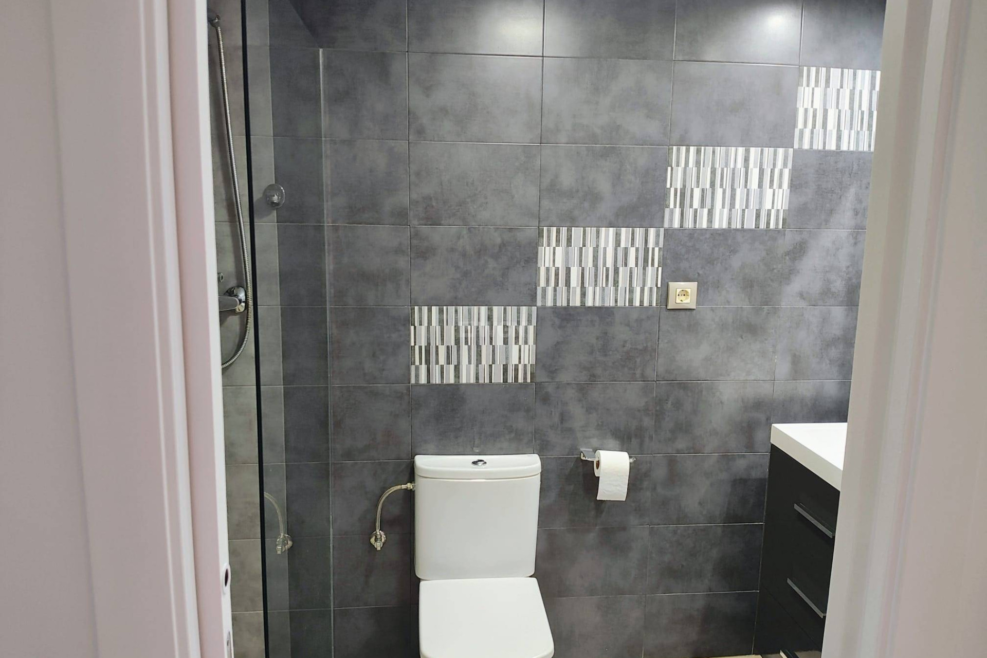 Resale - Apartment / flat - Lo Pagan - Villananitos