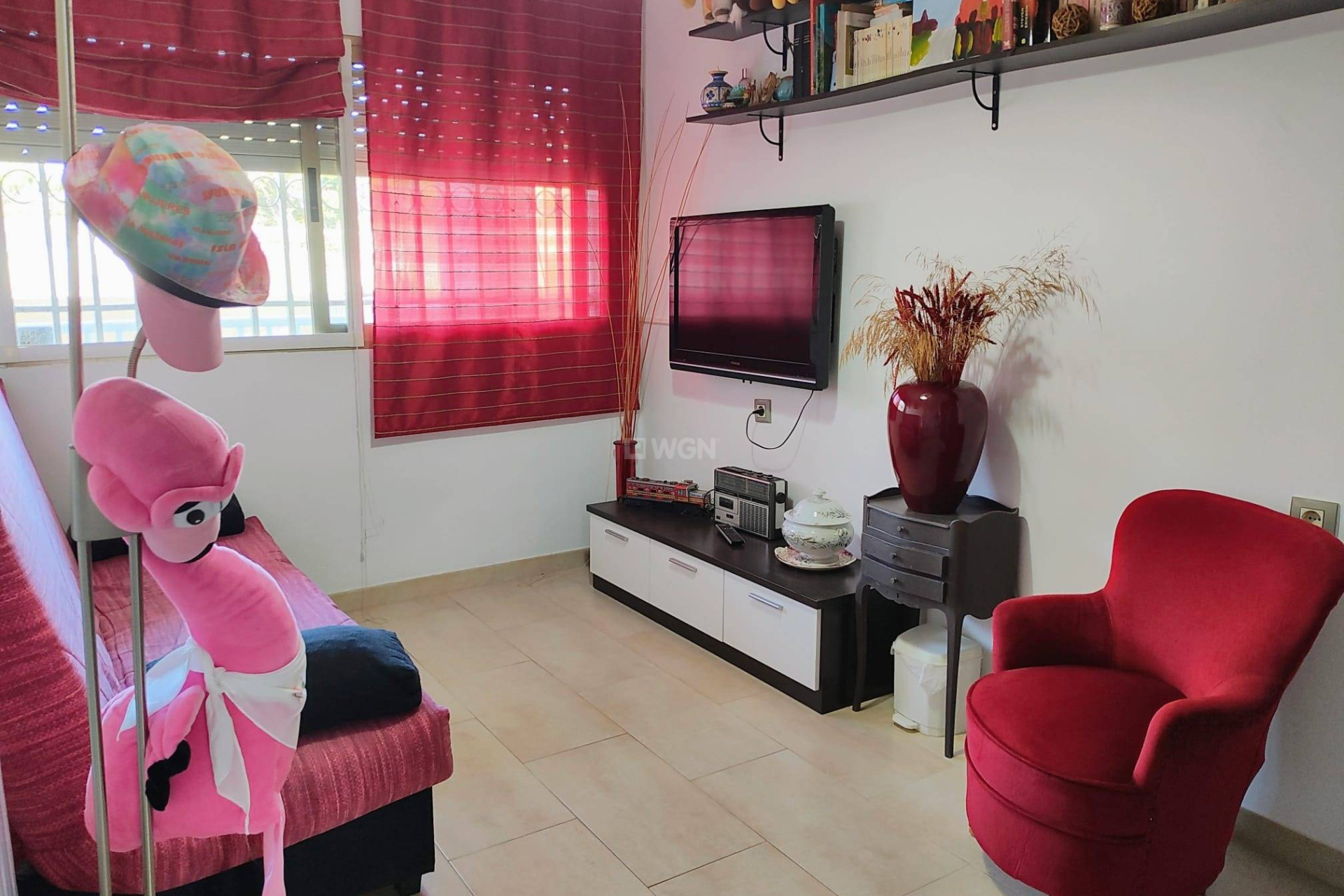 Resale - Apartment / flat - Lo Pagan - Villananitos