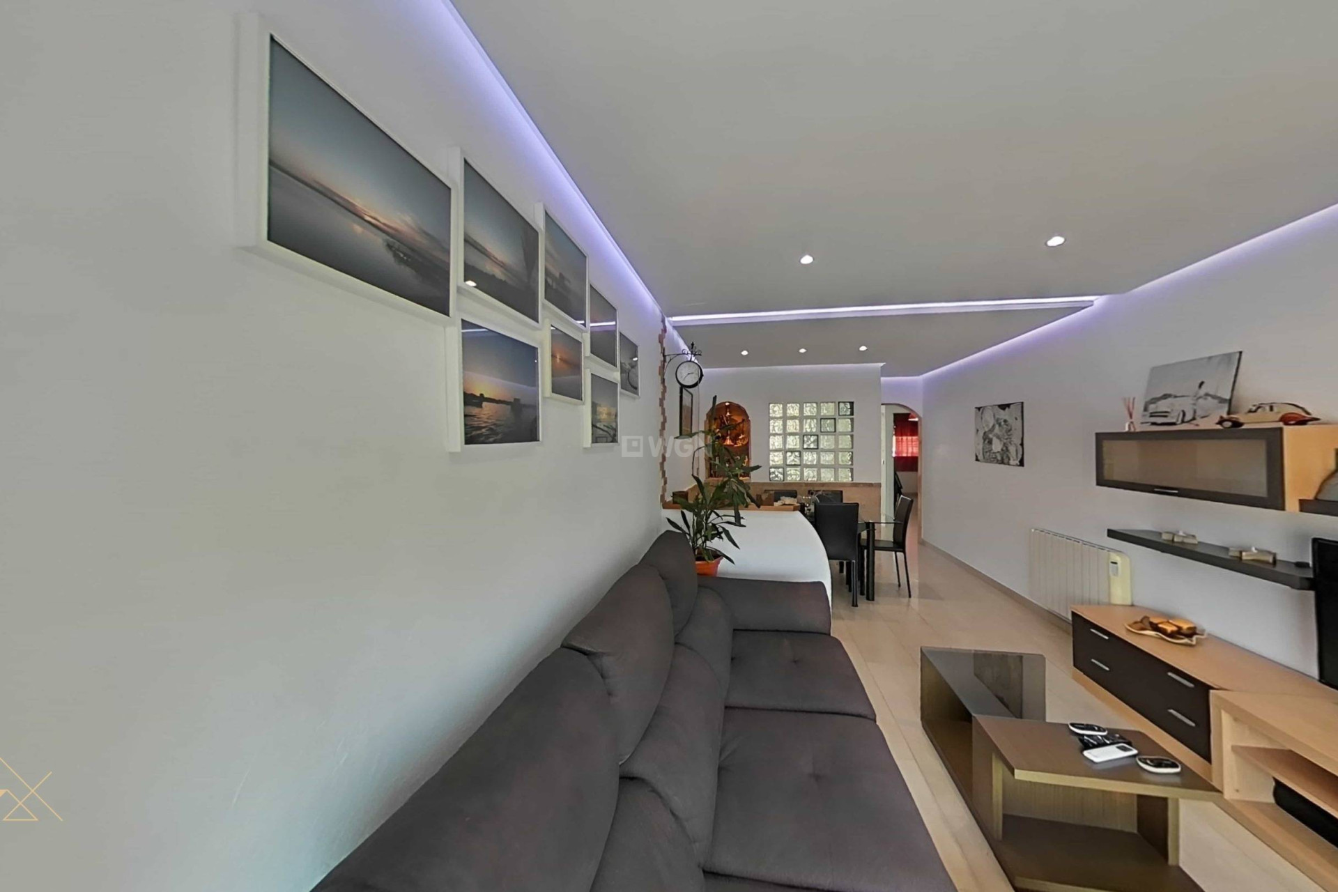 Resale - Apartment / flat - Lo Pagan - Villananitos