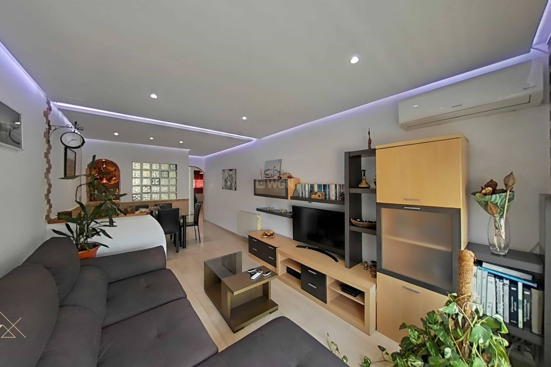 Resale - Apartment / flat - Lo Pagan - Villananitos