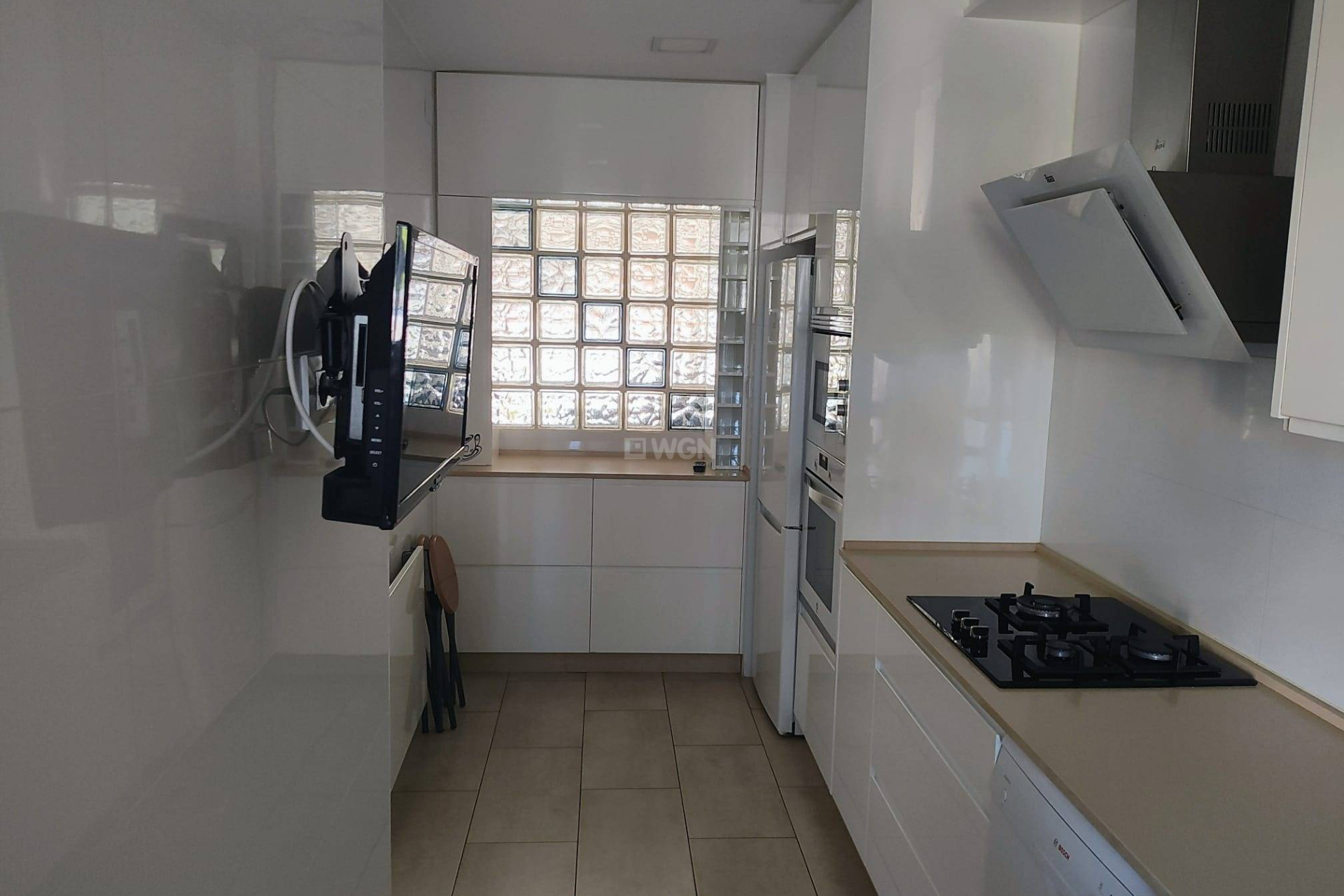 Resale - Apartment / flat - Lo Pagan - Villananitos