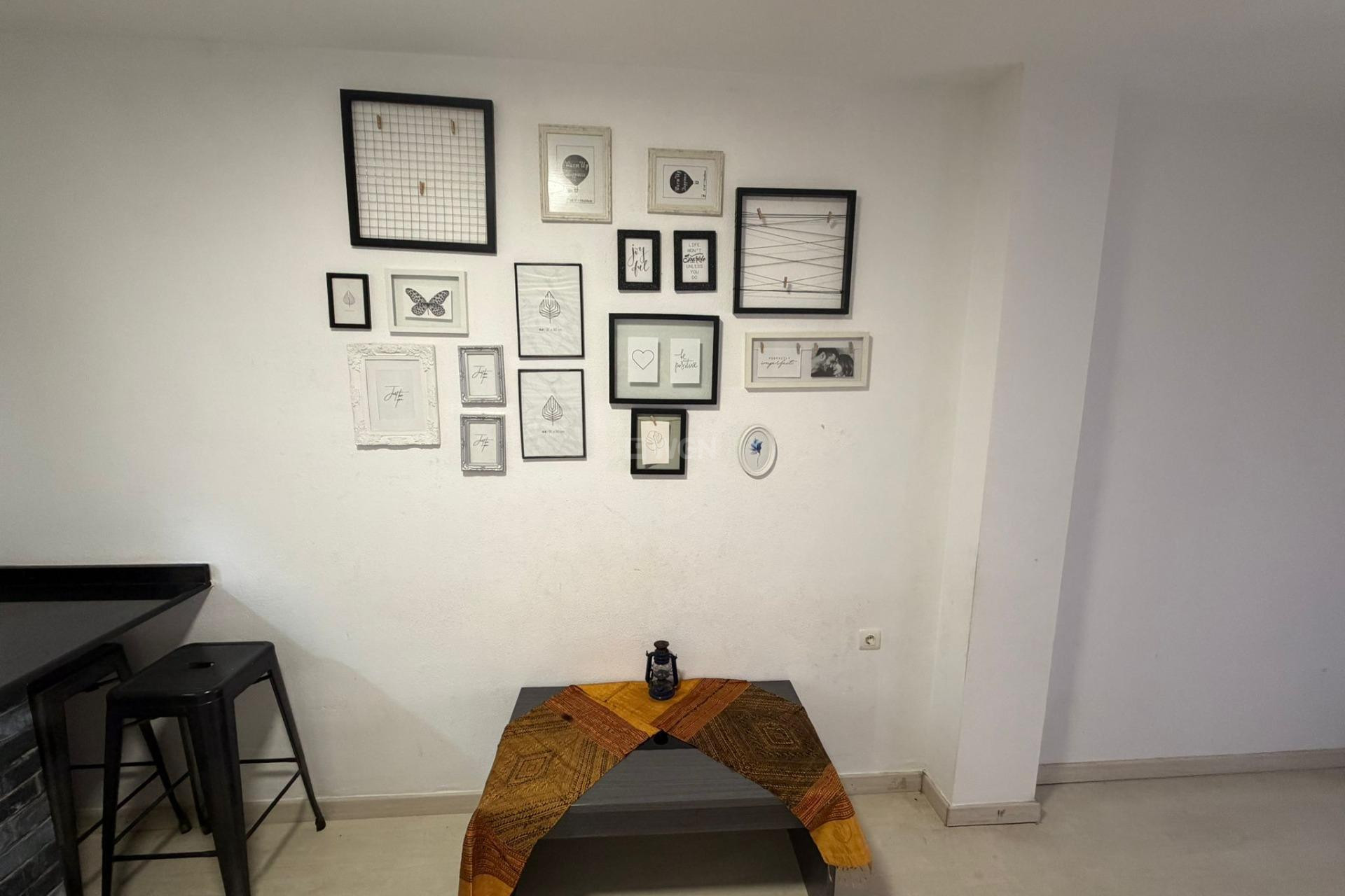 Resale - Apartment / flat - Lo Pagan - Villananitos