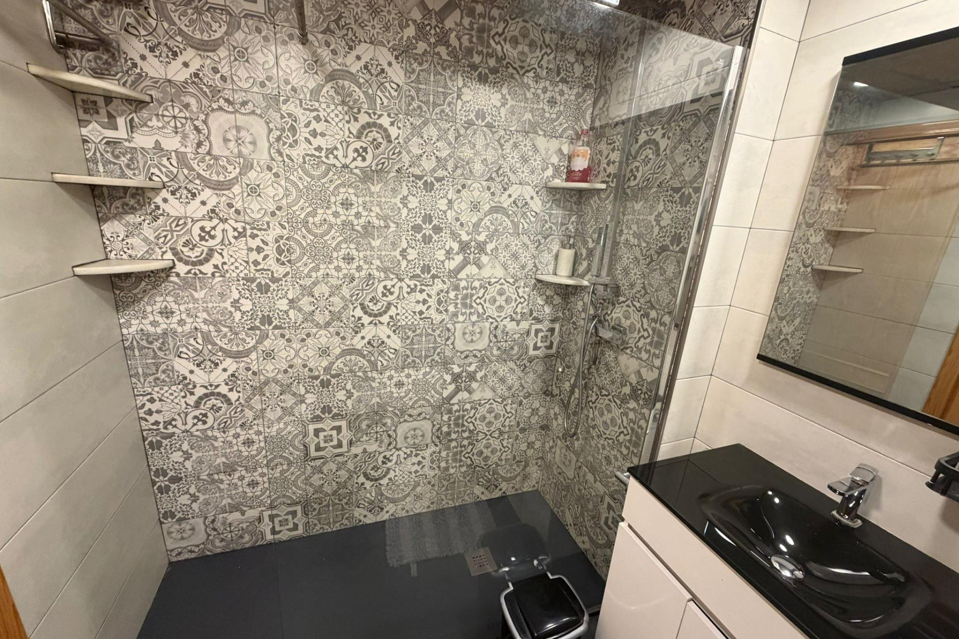 Resale - Apartment / flat - Lo Pagan - Villananitos