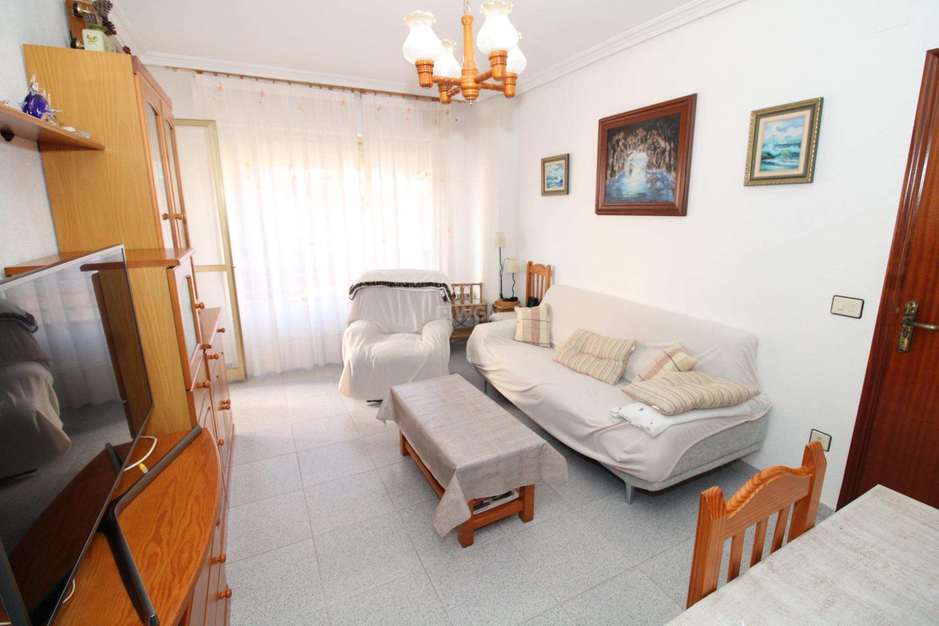 Resale - Apartment / flat - Lo Pagan - Villananitos