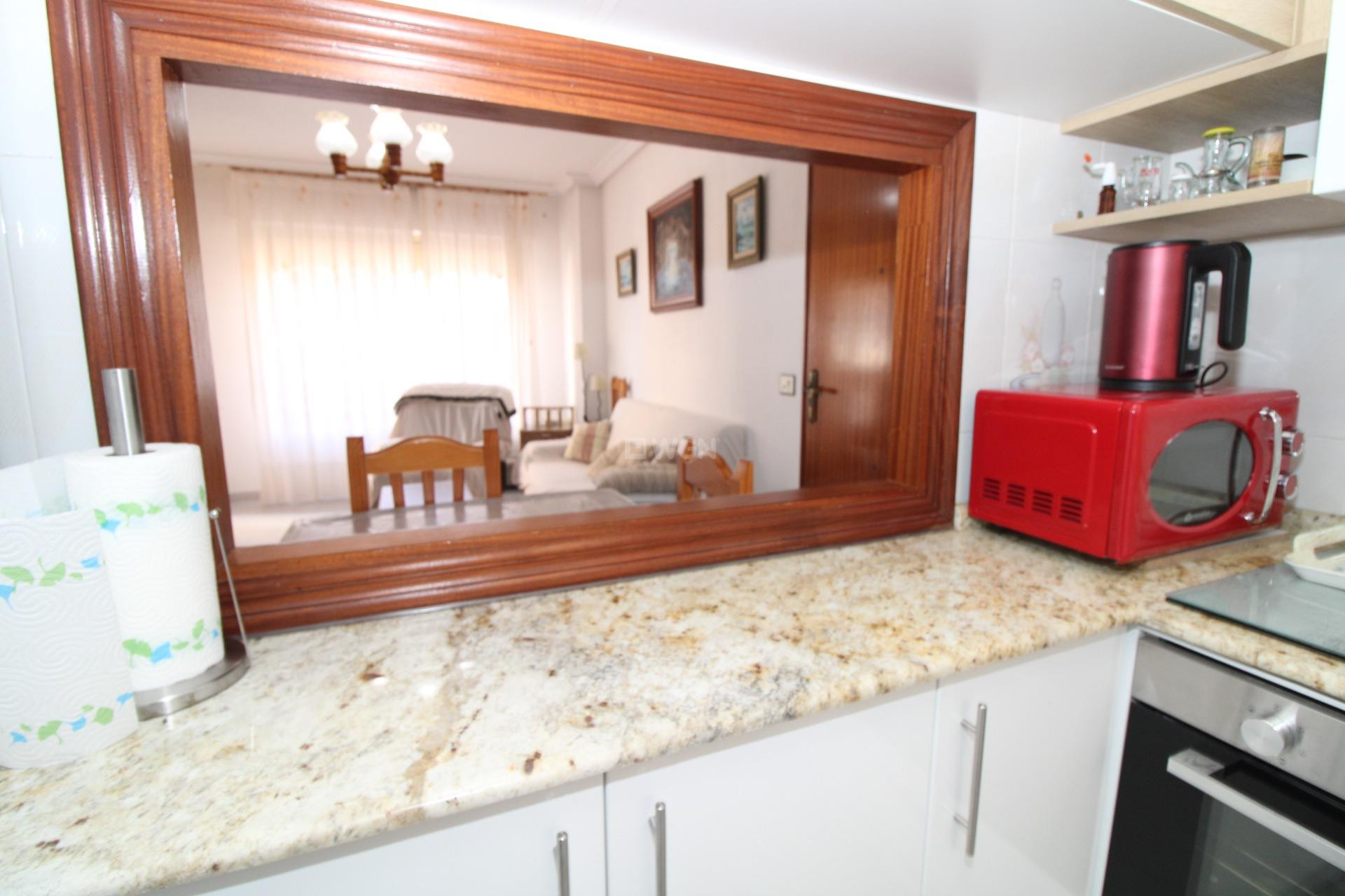 Resale - Apartment / flat - Lo Pagan - Villananitos
