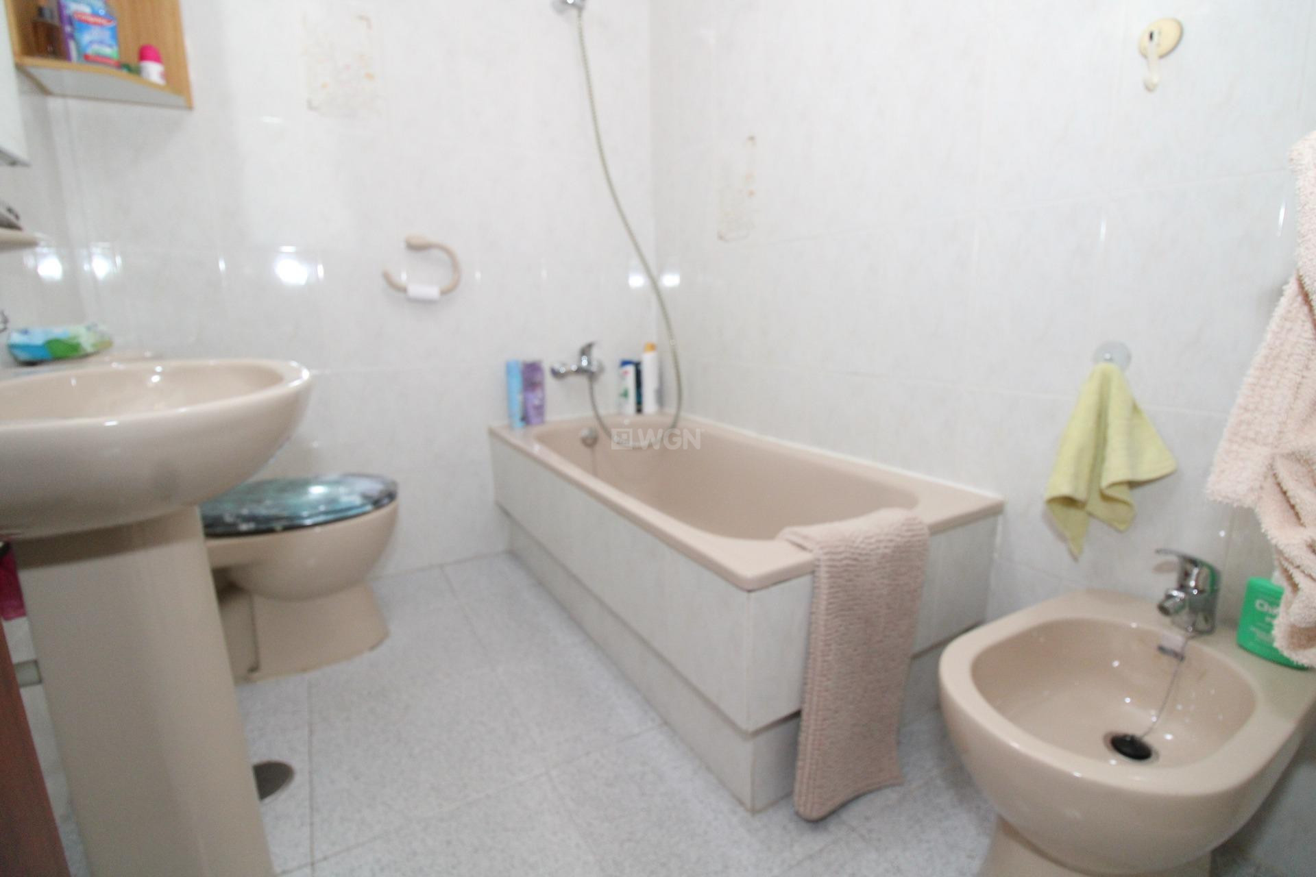 Resale - Apartment / flat - Lo Pagan - Villananitos