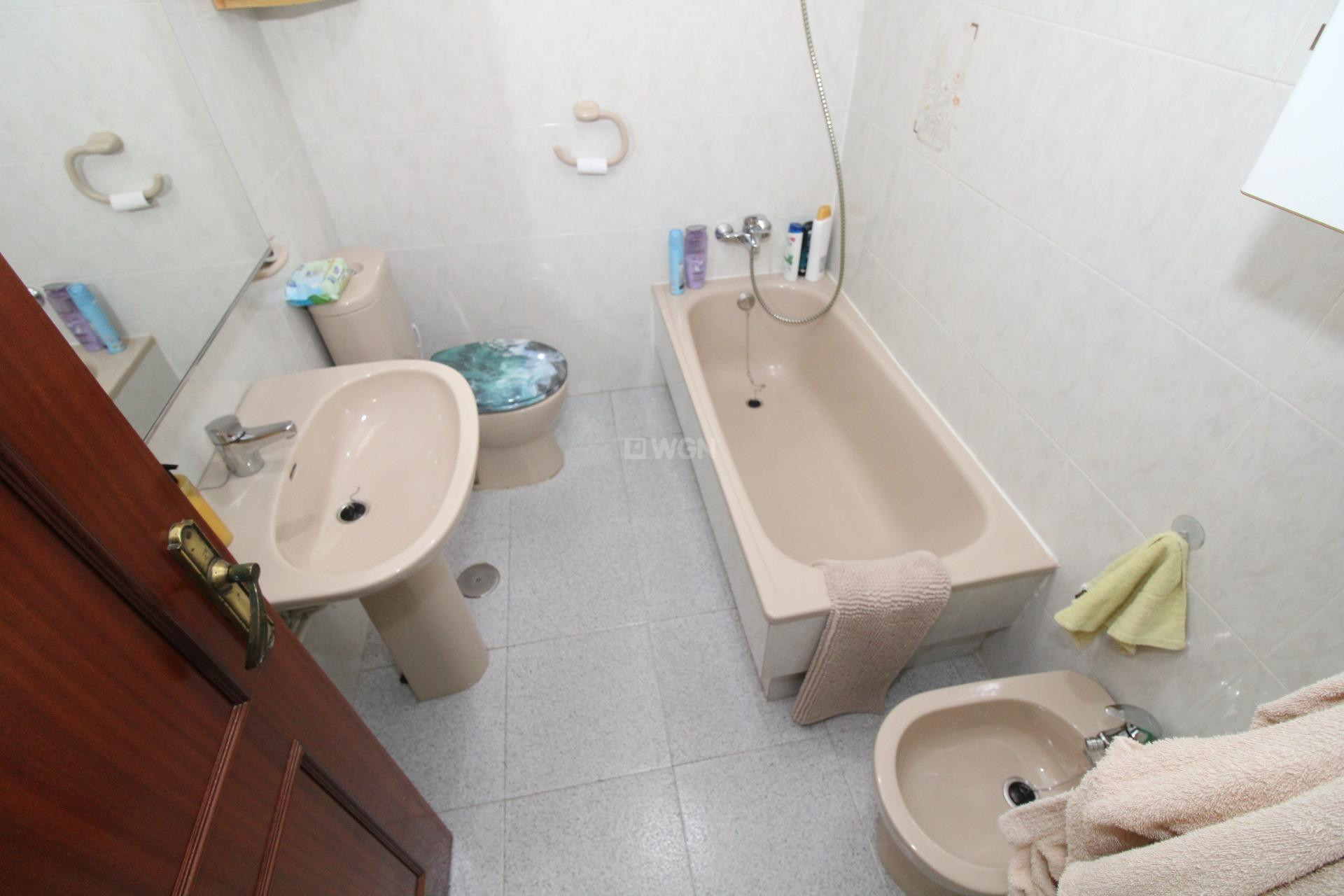 Resale - Apartment / flat - Lo Pagan - Villananitos