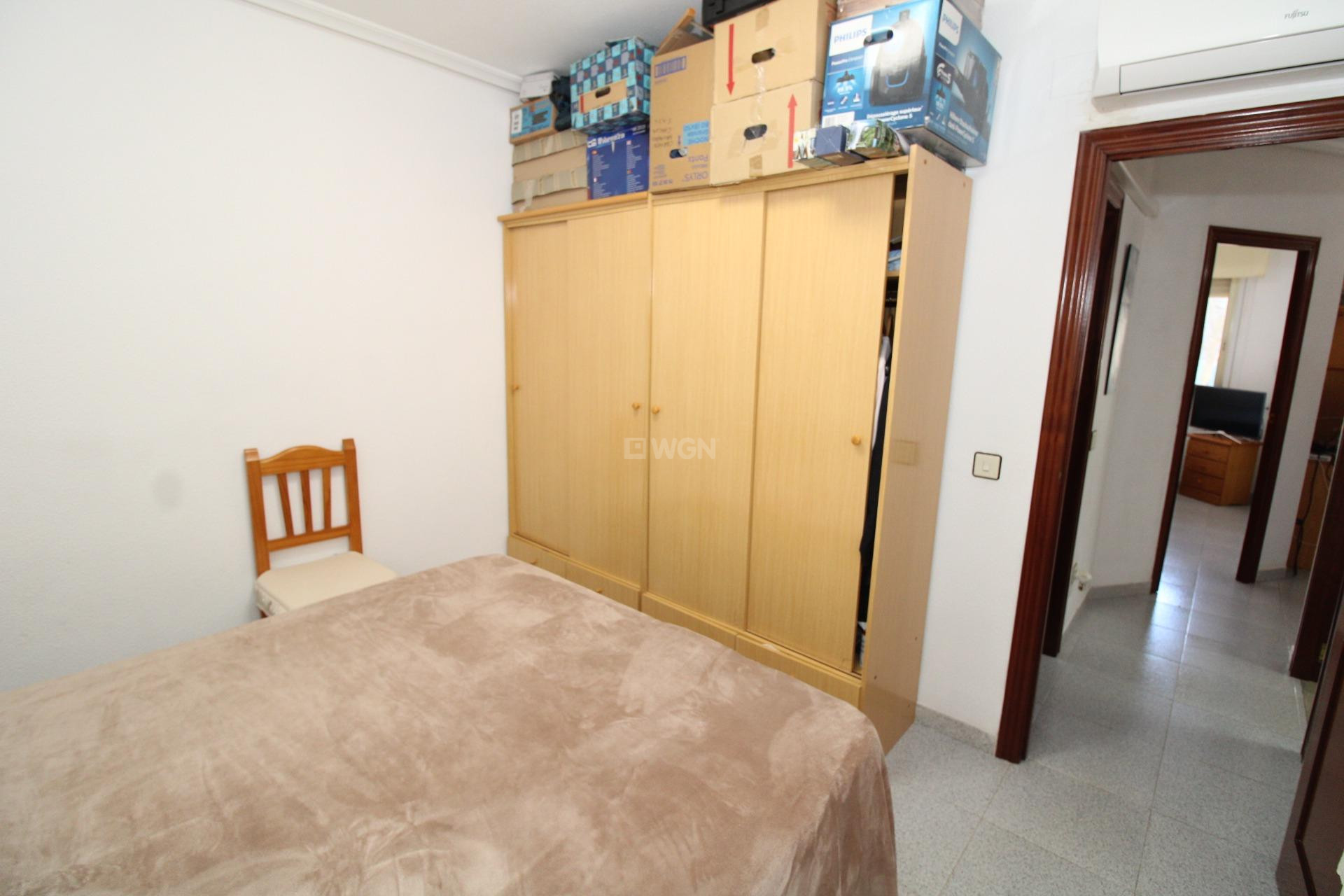 Resale - Apartment / flat - Lo Pagan - Villananitos