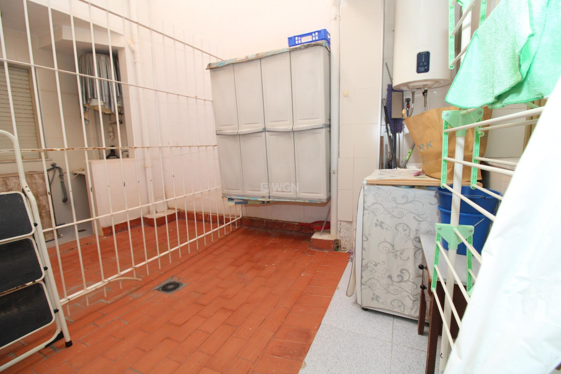 Resale - Apartment / flat - Lo Pagan - Villananitos