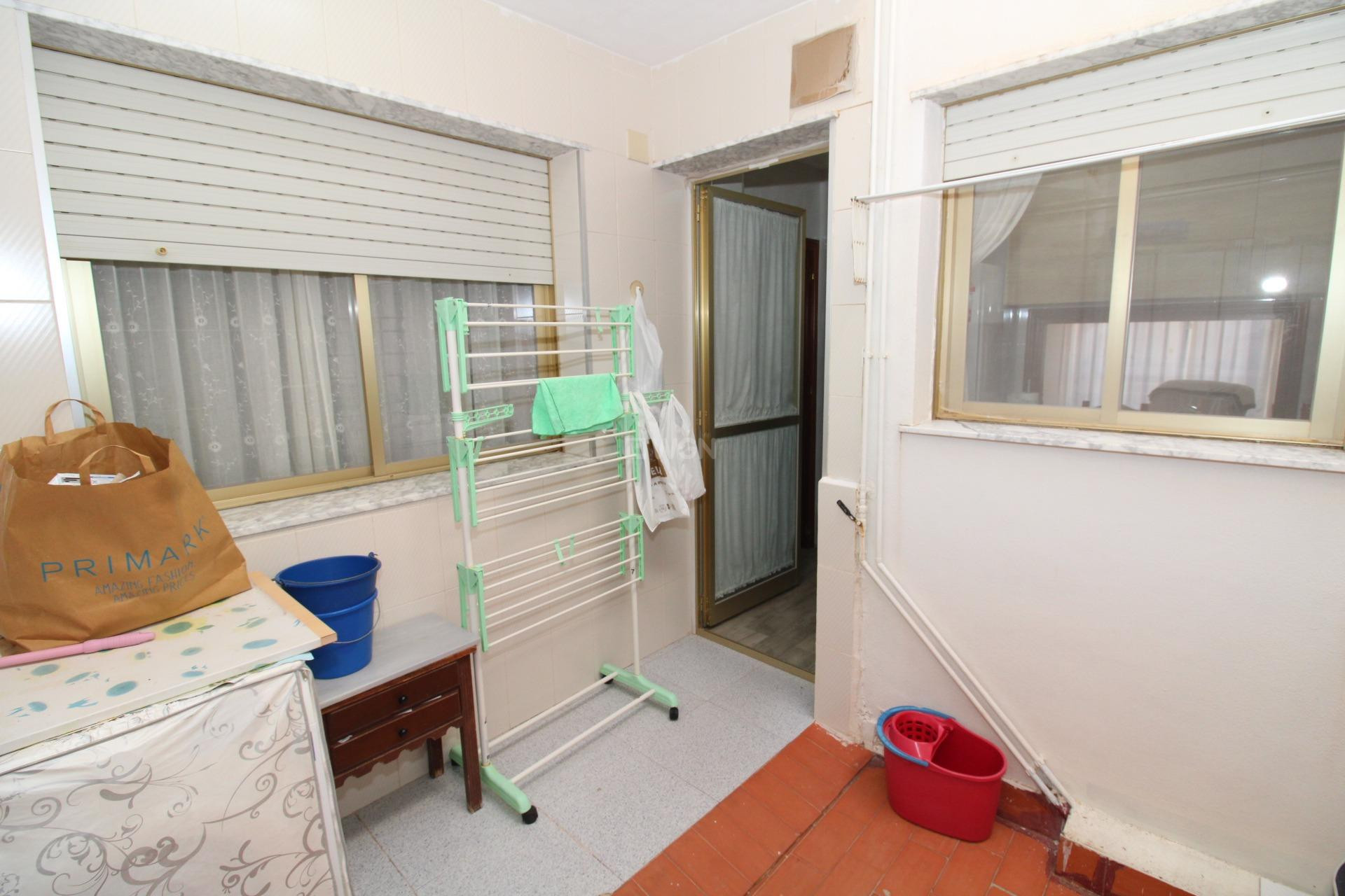 Resale - Apartment / flat - Lo Pagan - Villananitos