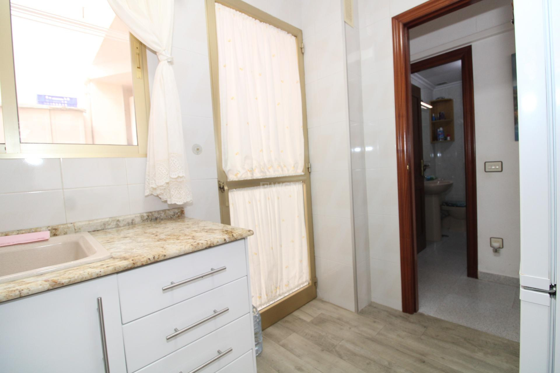 Resale - Apartment / flat - Lo Pagan - Villananitos