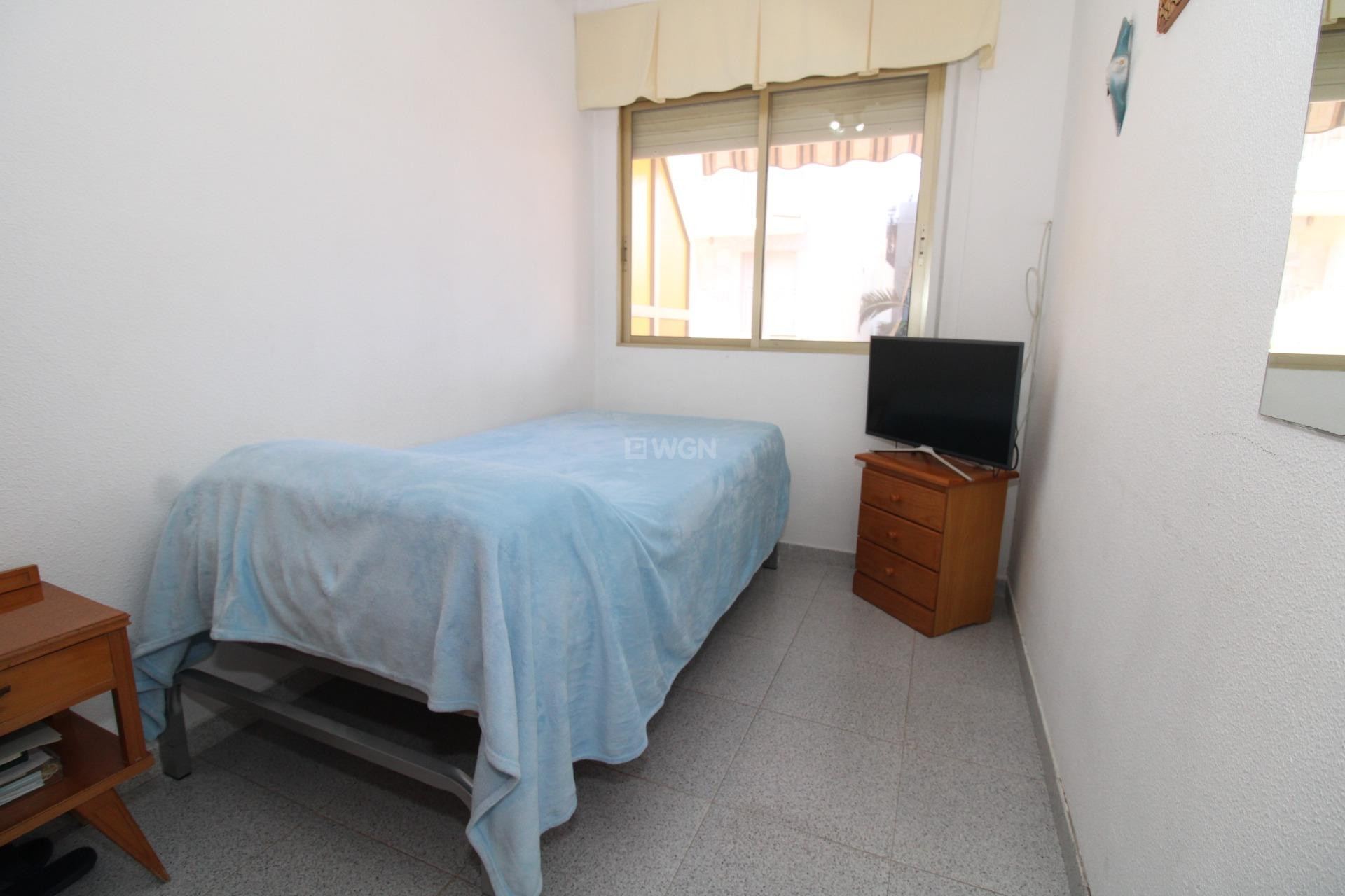 Resale - Apartment / flat - Lo Pagan - Villananitos