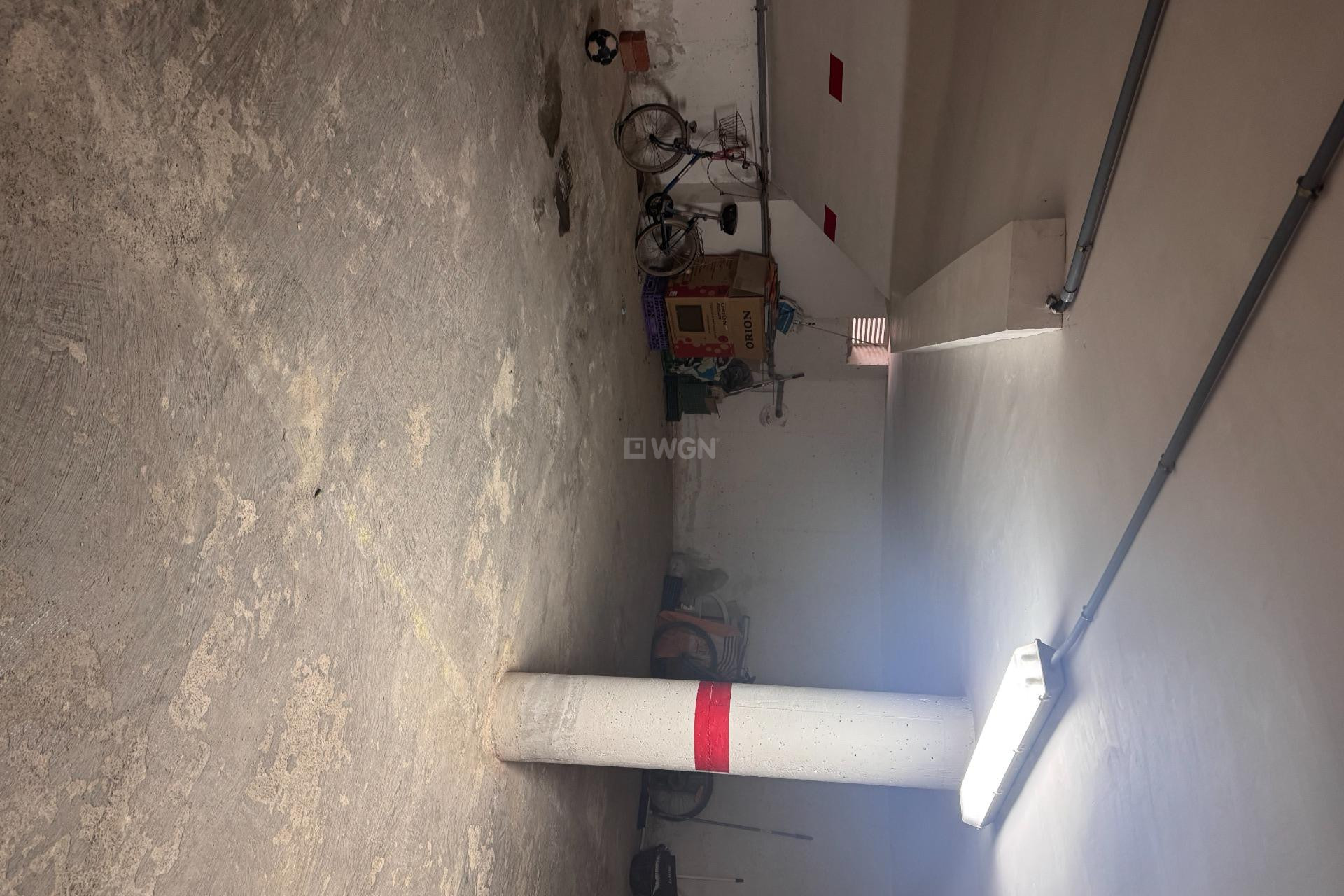 Resale - Apartment / flat - Lo Pagan - Villananitos