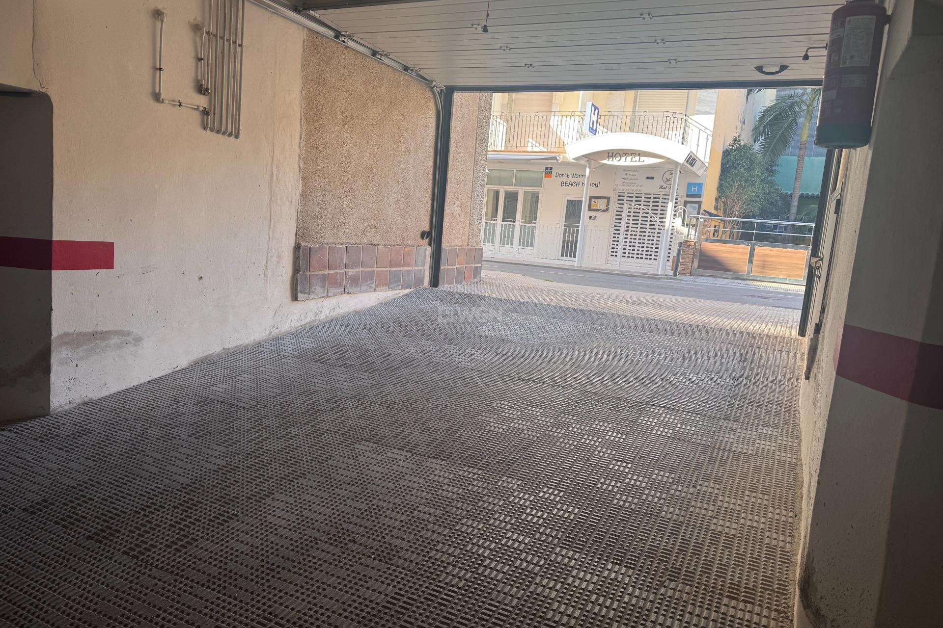 Resale - Apartment / flat - Lo Pagan - Villananitos