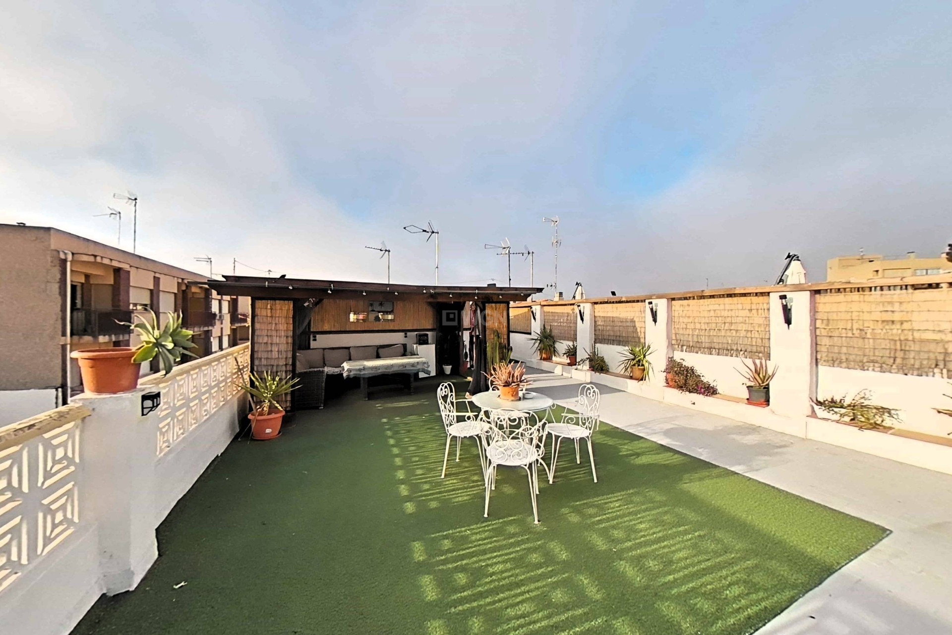 Resale - Apartment / flat - Lo Pagan - Villananitos