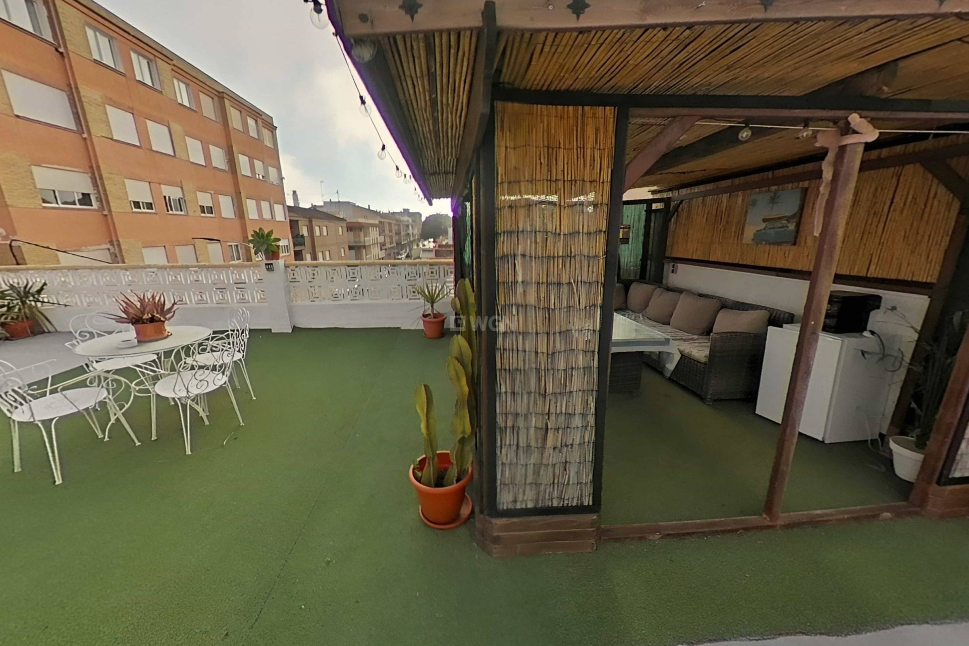 Resale - Apartment / flat - Lo Pagan - Villananitos
