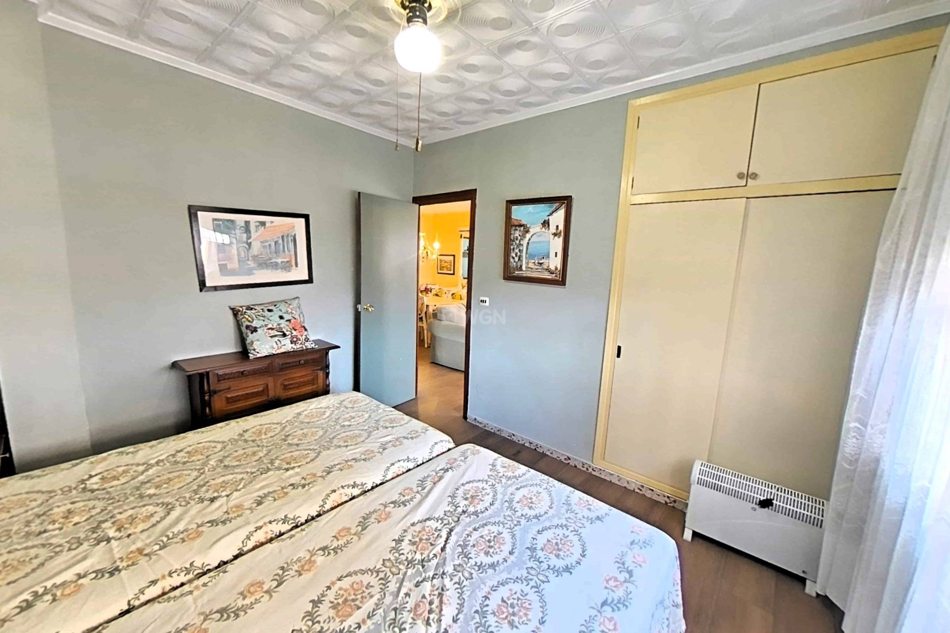 Resale - Apartment / flat - Lo Pagan - Villananitos