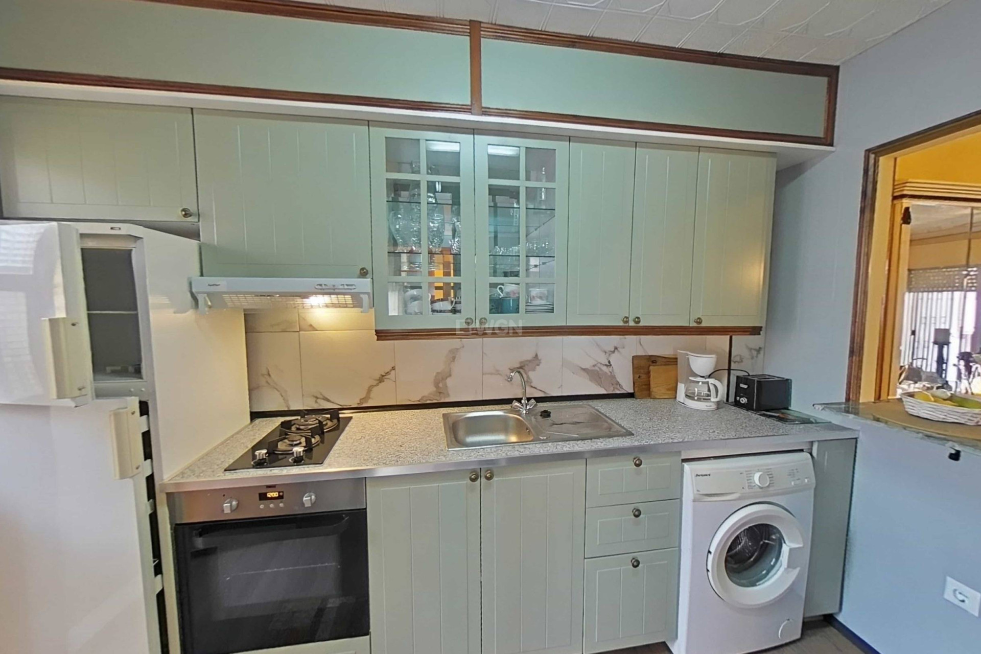 Resale - Apartment / flat - Lo Pagan - Villananitos