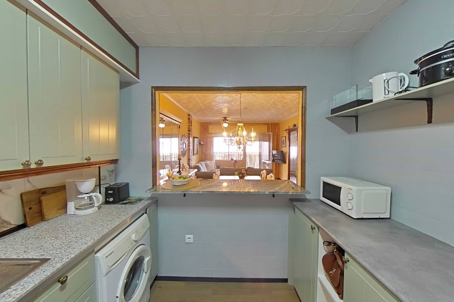 Resale - Apartment / flat - Lo Pagan - Villananitos