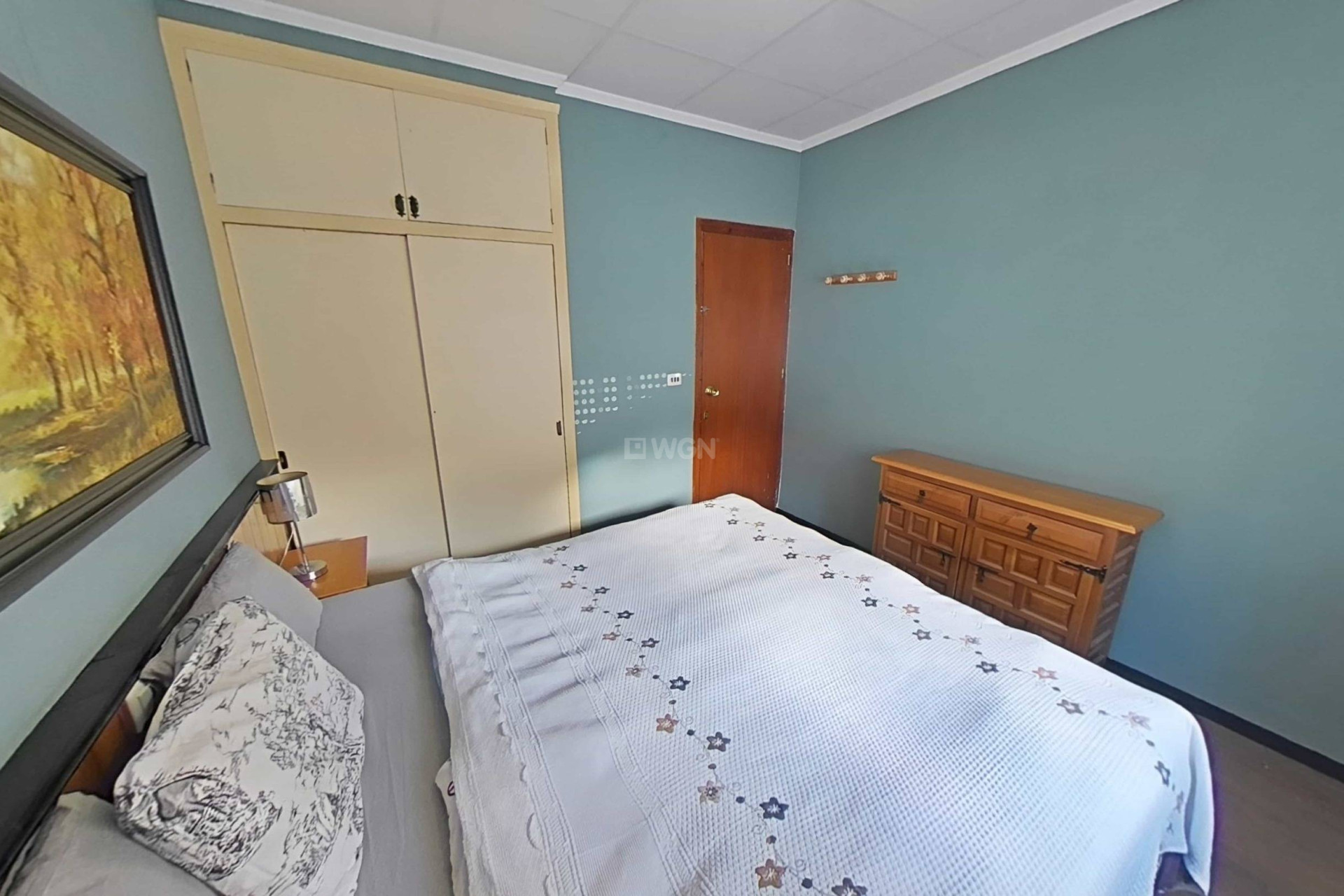 Resale - Apartment / flat - Lo Pagan - Villananitos