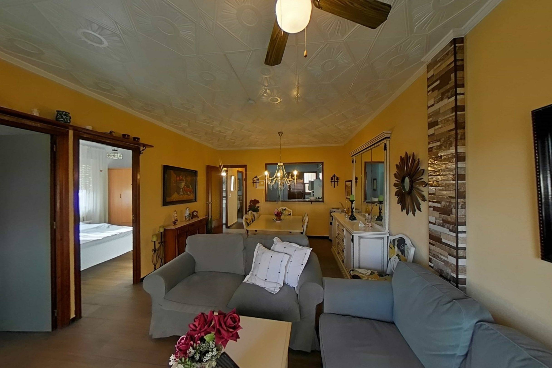 Resale - Apartment / flat - Lo Pagan - Villananitos