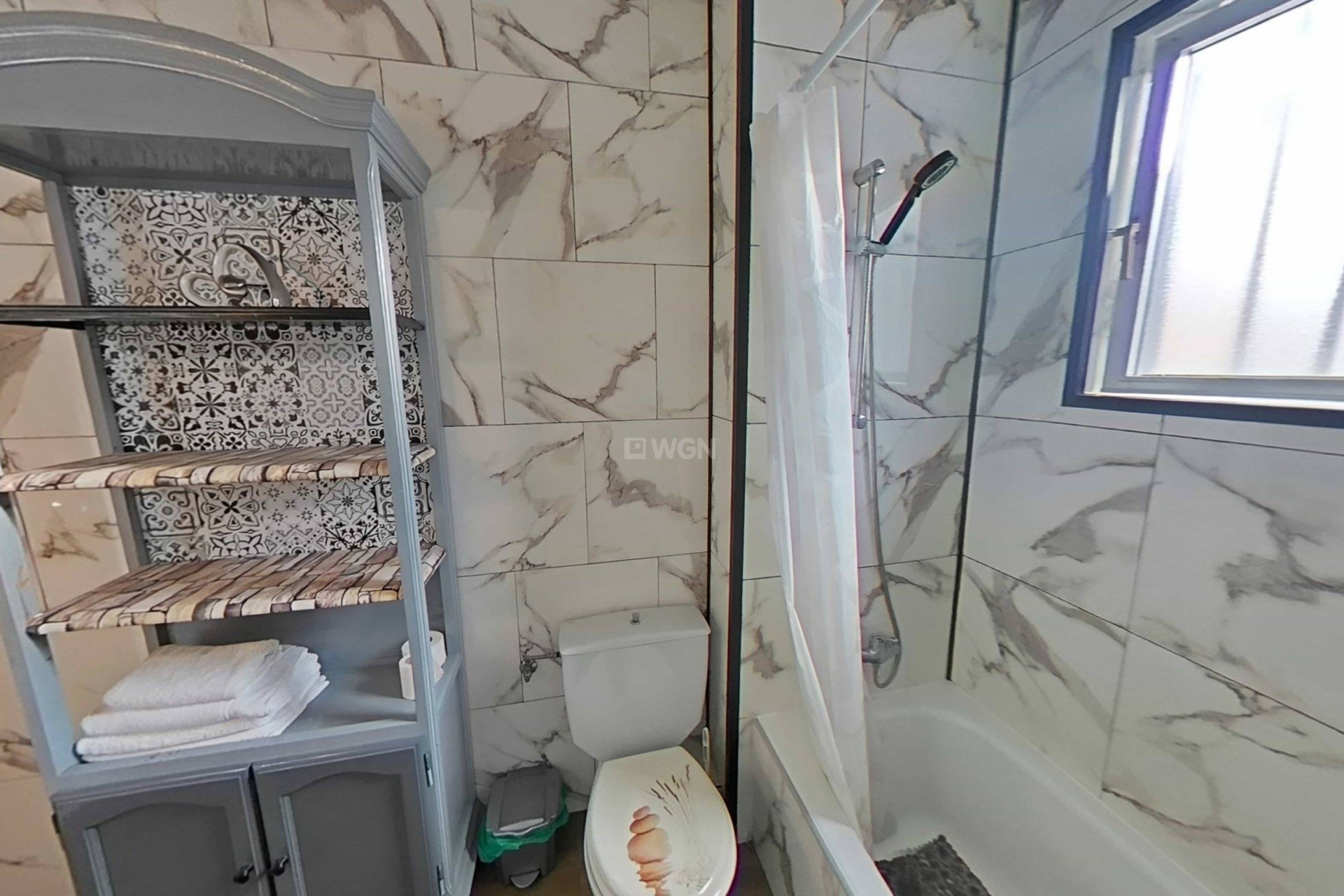 Resale - Apartment / flat - Lo Pagan - Villananitos