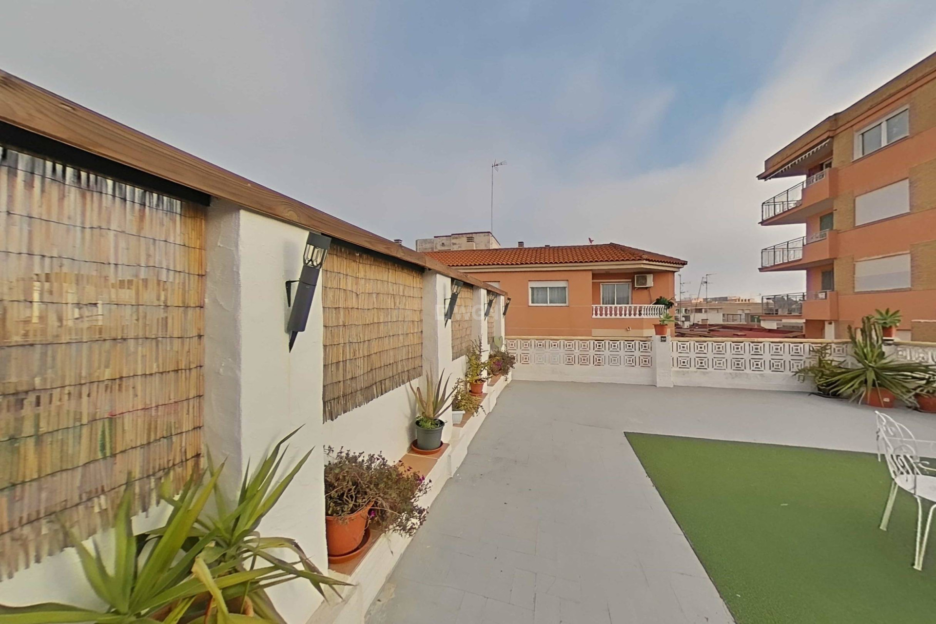 Resale - Apartment / flat - Lo Pagan - Villananitos