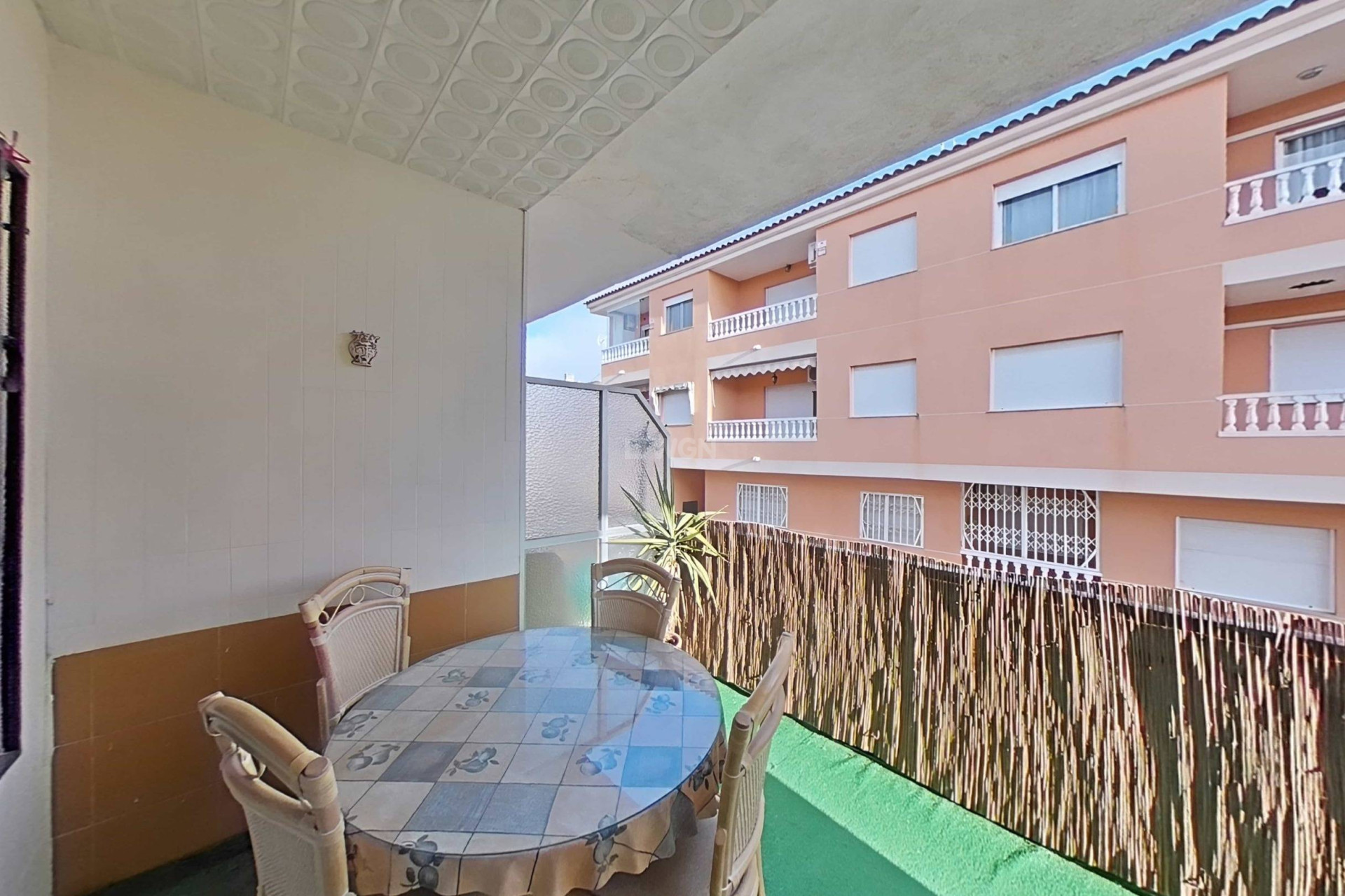 Resale - Apartment / flat - Lo Pagan - Villananitos