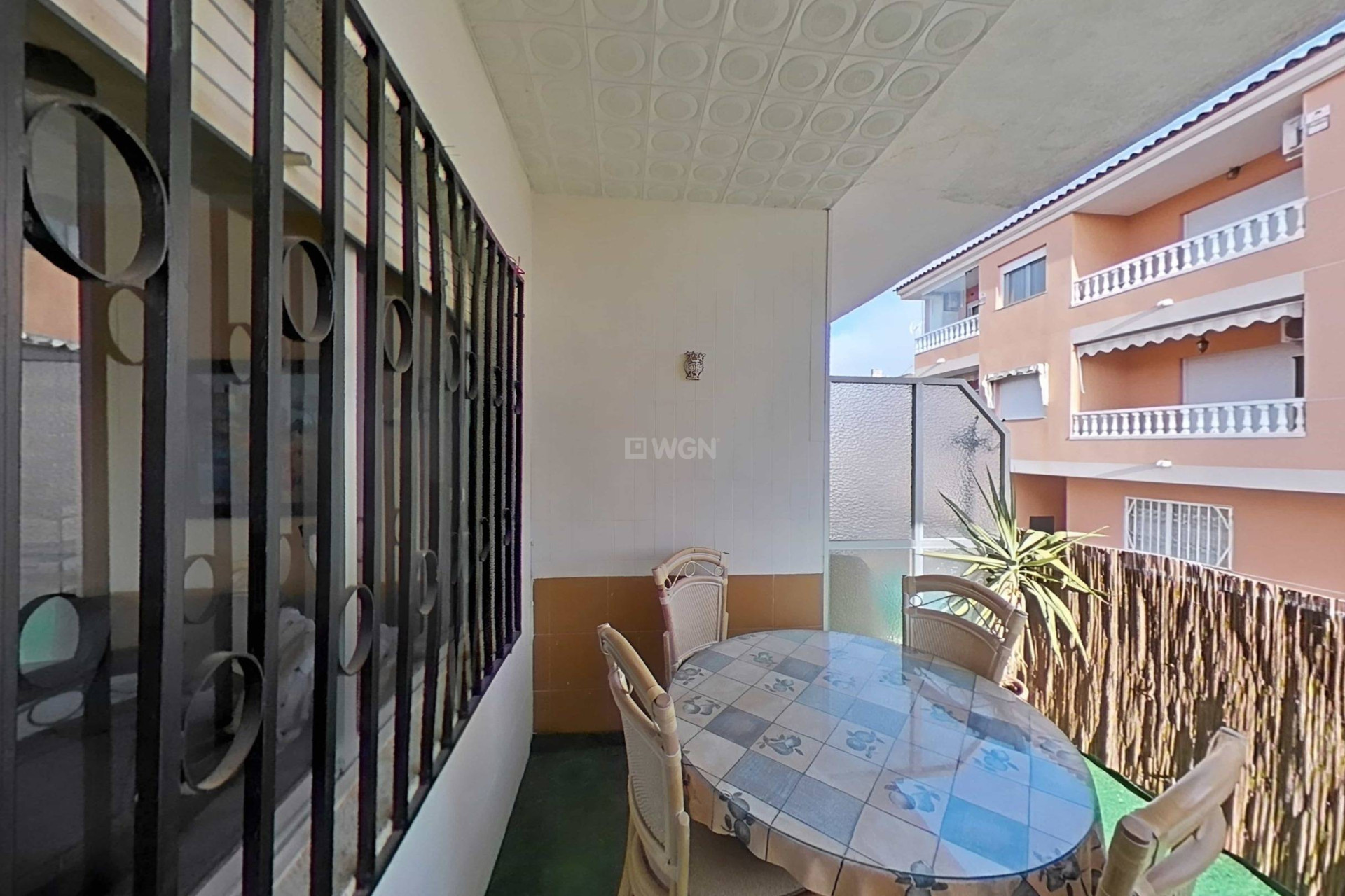 Resale - Apartment / flat - Lo Pagan - Villananitos