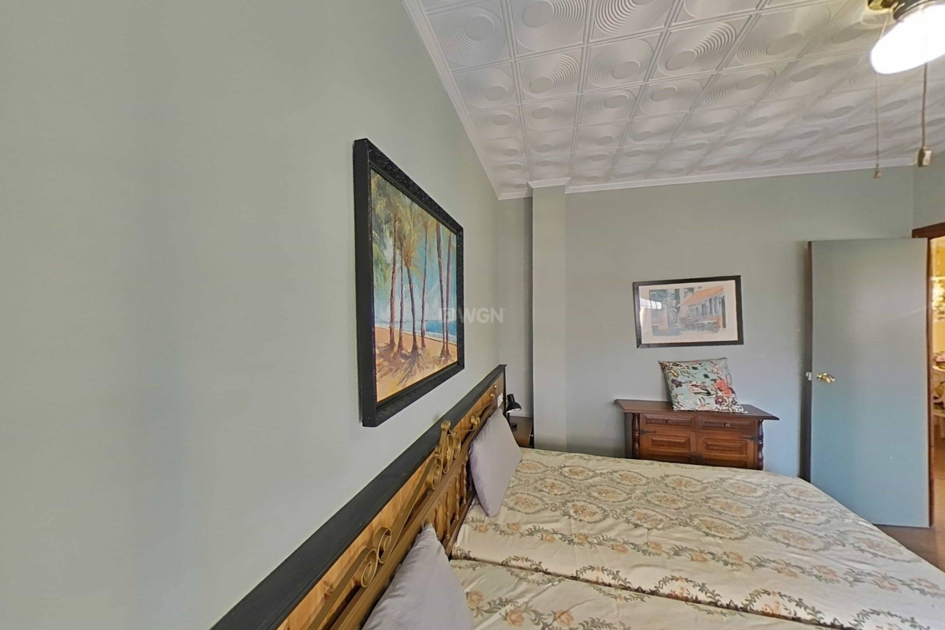 Resale - Apartment / flat - Lo Pagan - Villananitos