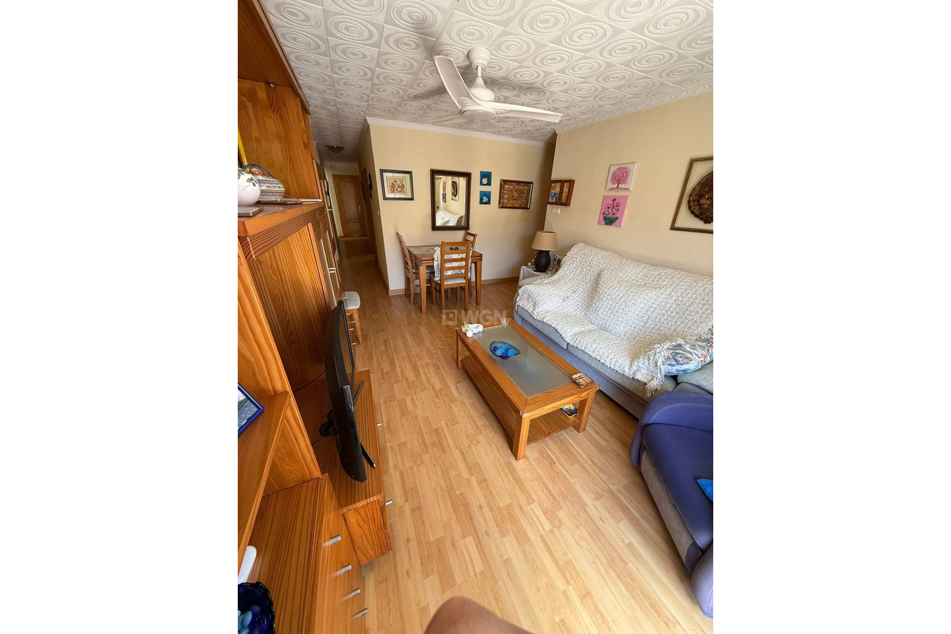 Resale - Apartment / flat - Lo Pagan - Villananitos