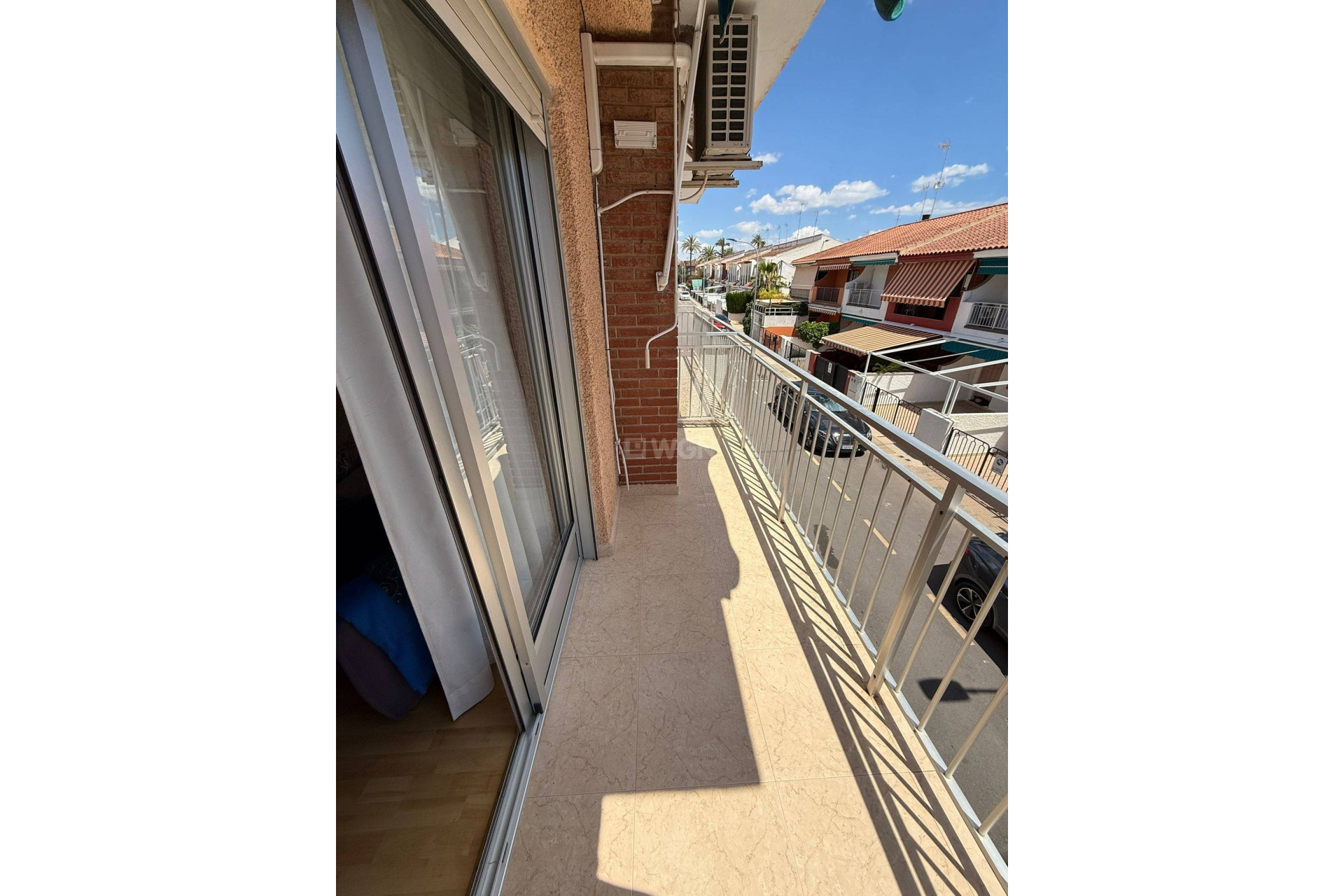 Resale - Apartment / flat - Lo Pagan - Villananitos