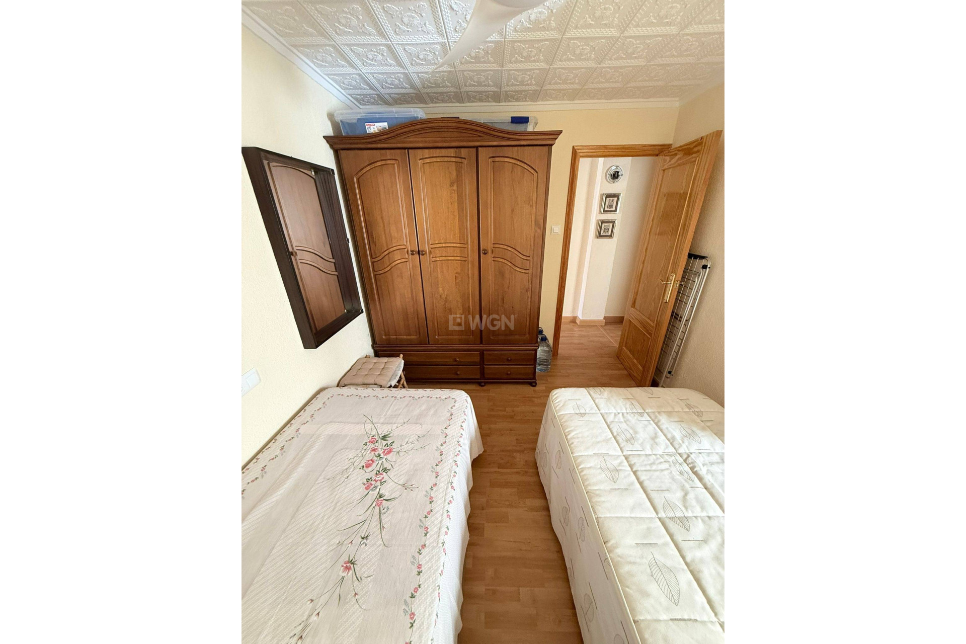 Resale - Apartment / flat - Lo Pagan - Villananitos