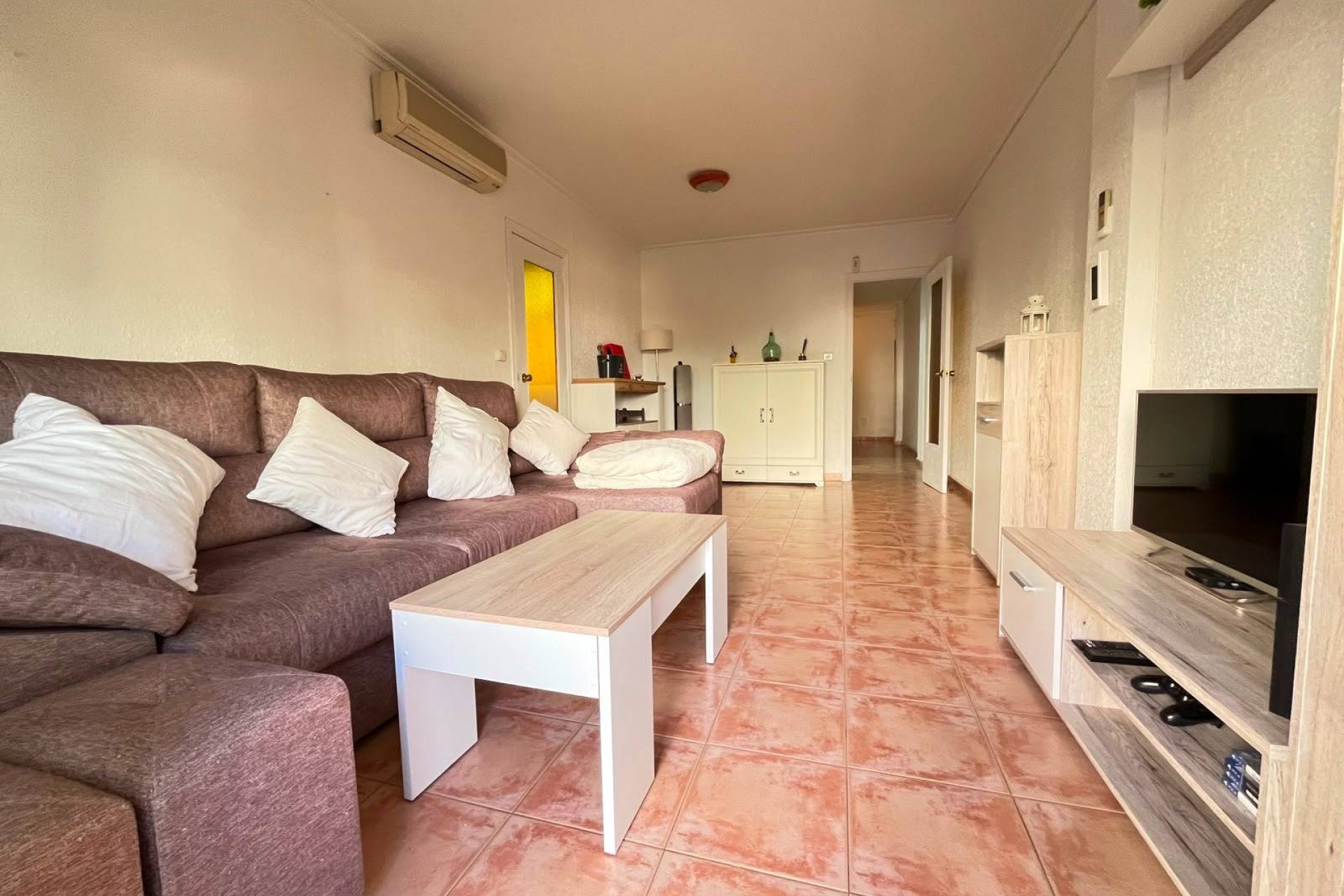 Resale - Apartment / flat - Lo Pagan - Villananitos