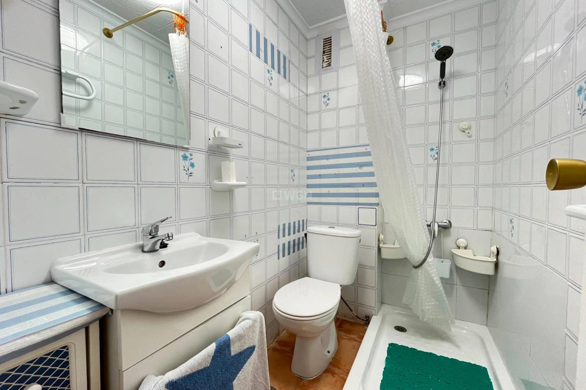 Resale - Apartment / flat - Lo Pagan - Villananitos