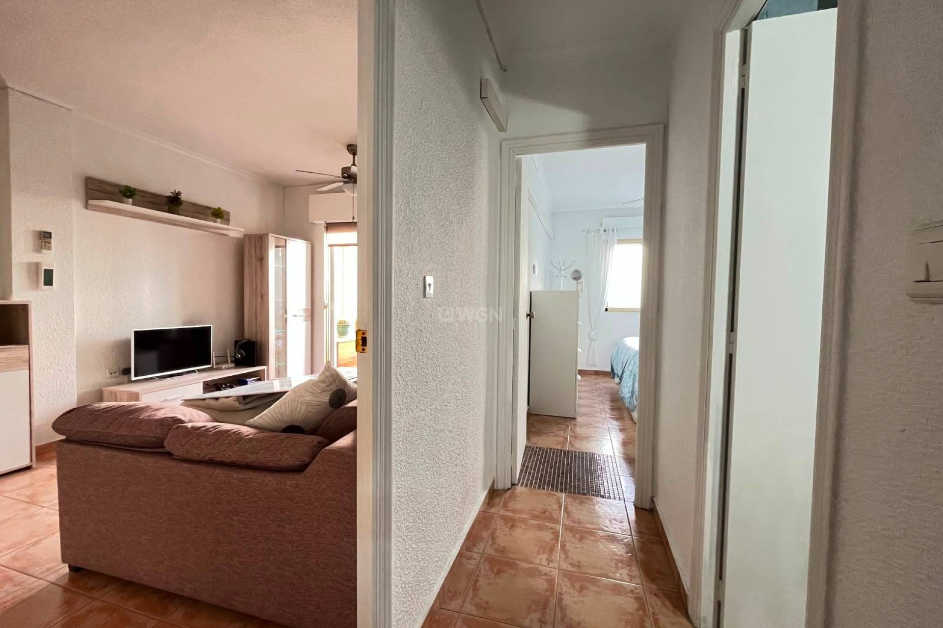 Resale - Apartment / flat - Lo Pagan - Villananitos