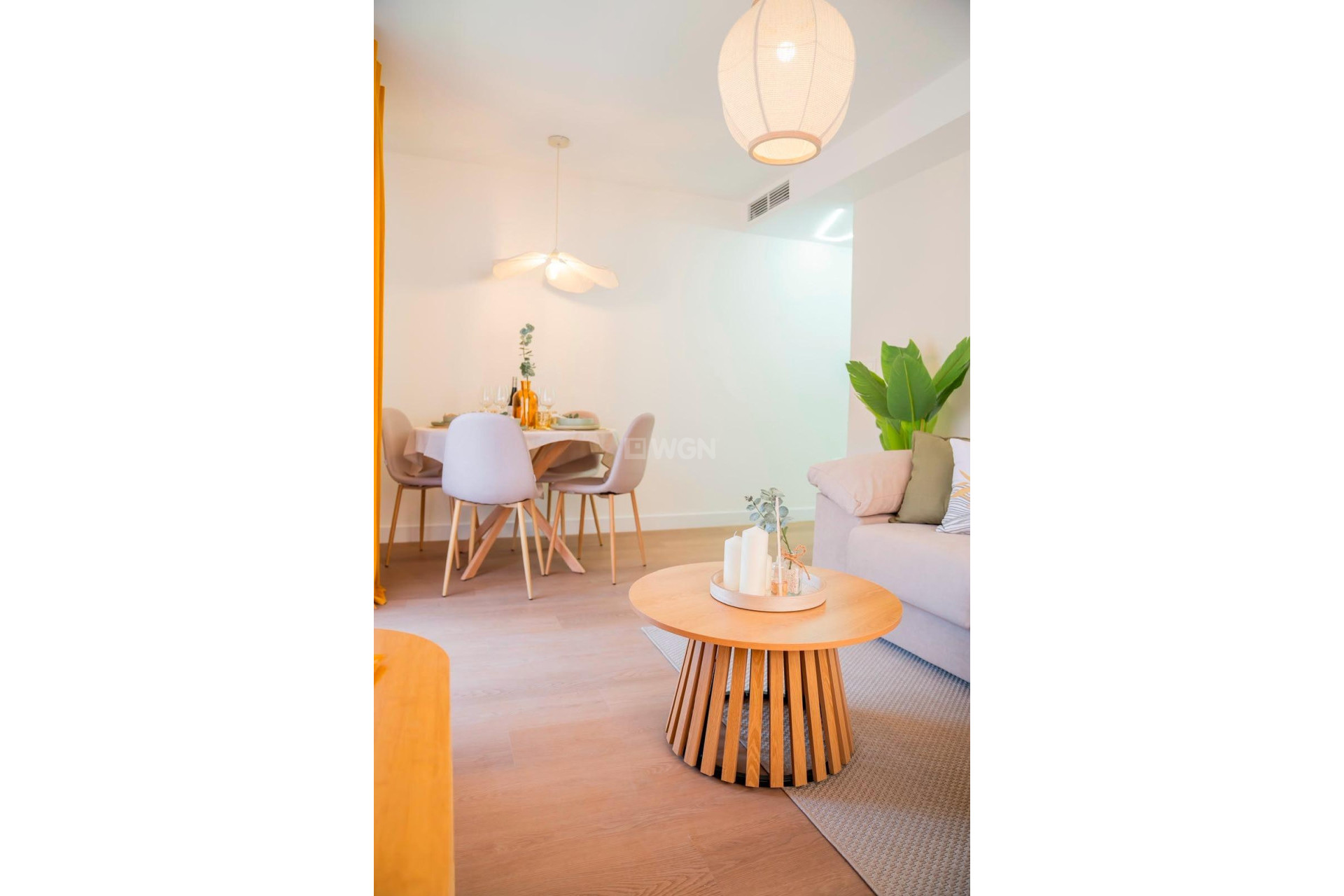 Resale - Apartment / flat - Lo Pagan - Villananitos