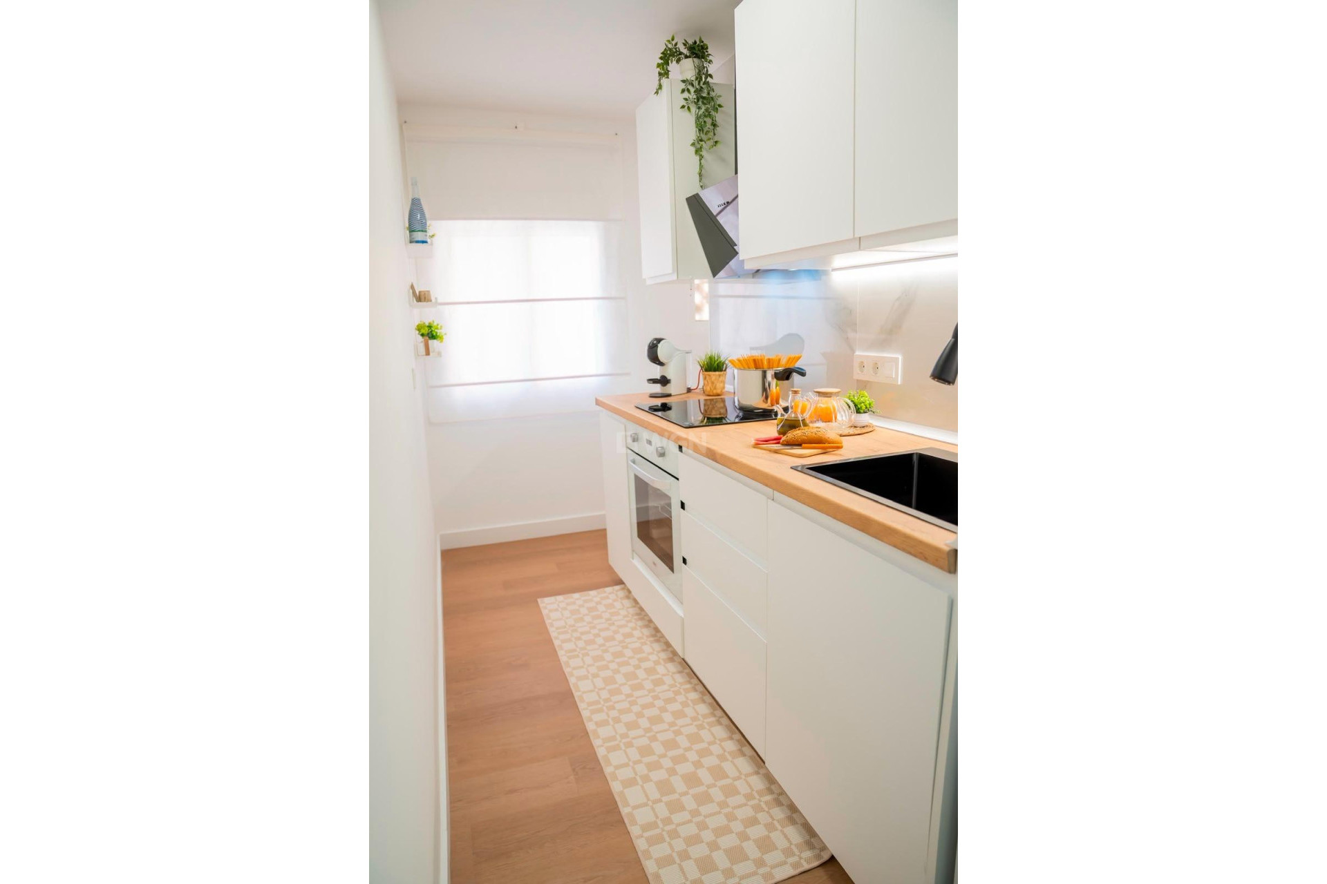 Resale - Apartment / flat - Lo Pagan - Villananitos