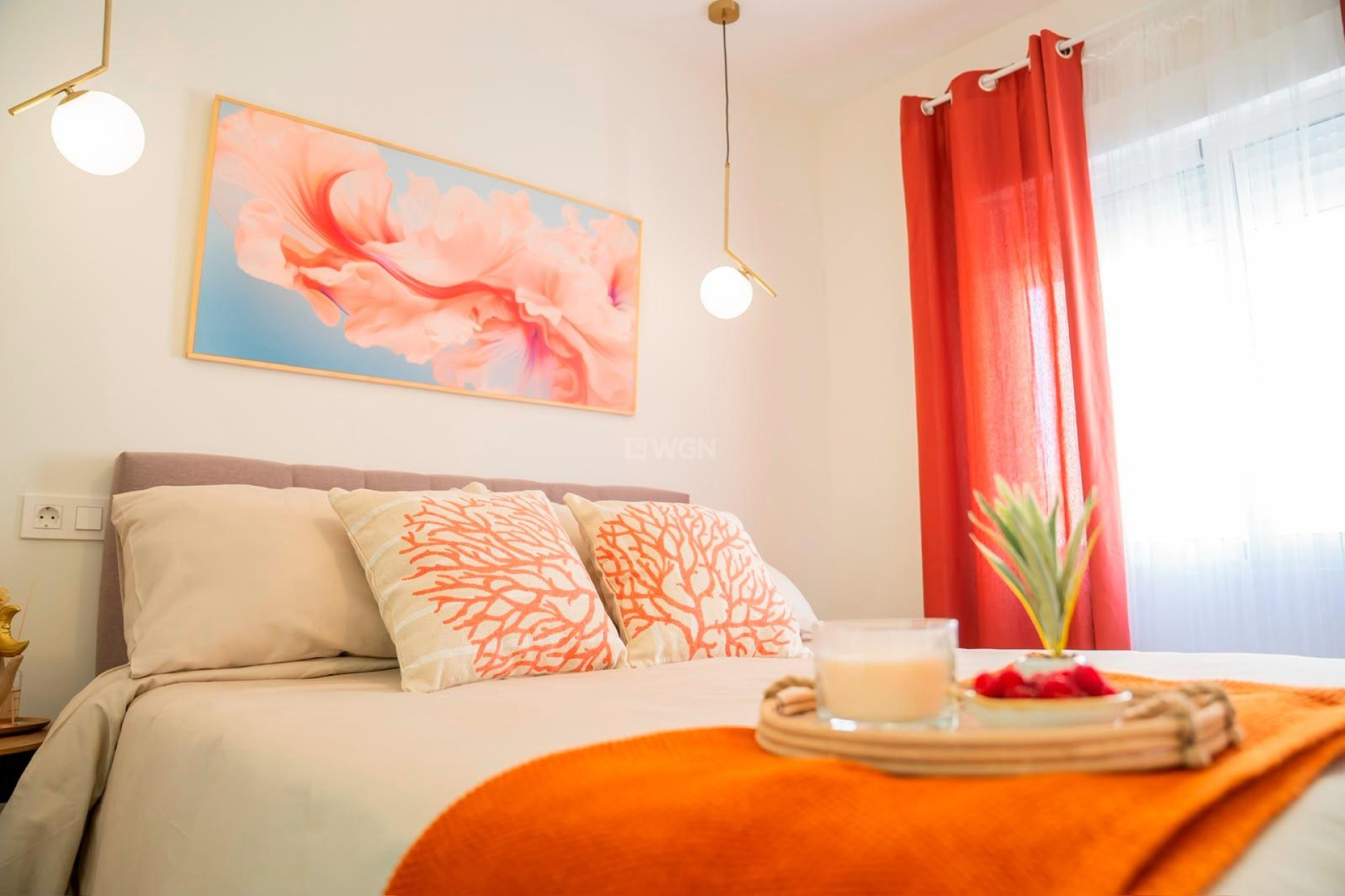 Resale - Apartment / flat - Lo Pagan - Villananitos