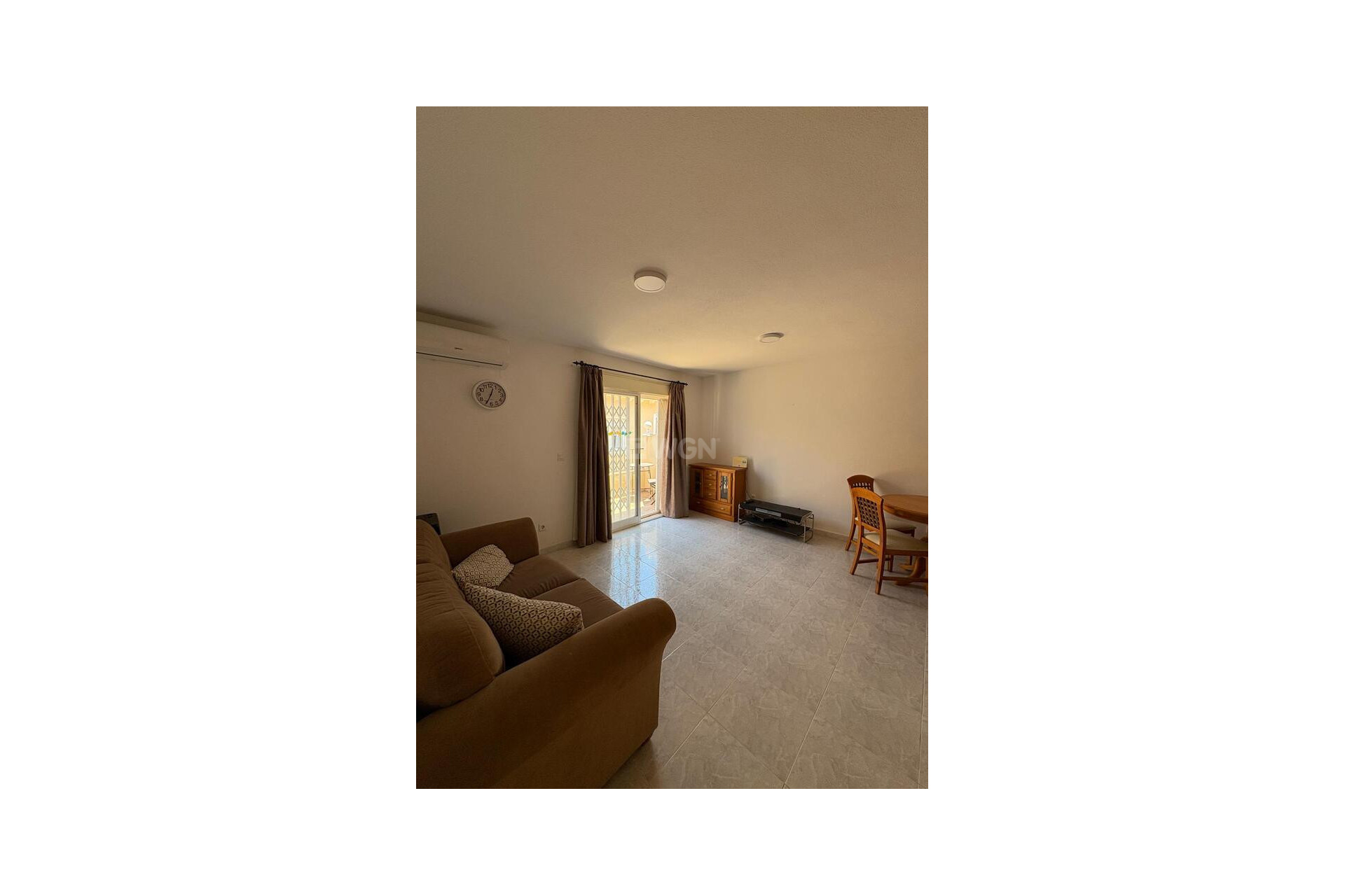 Resale - Apartment / flat - Lo Pepin - Inland