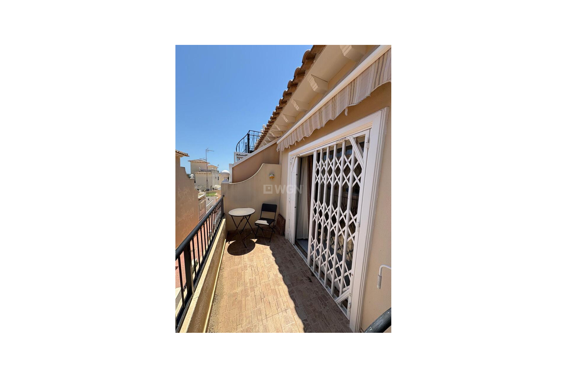 Resale - Apartment / flat - Lo Pepin - Inland