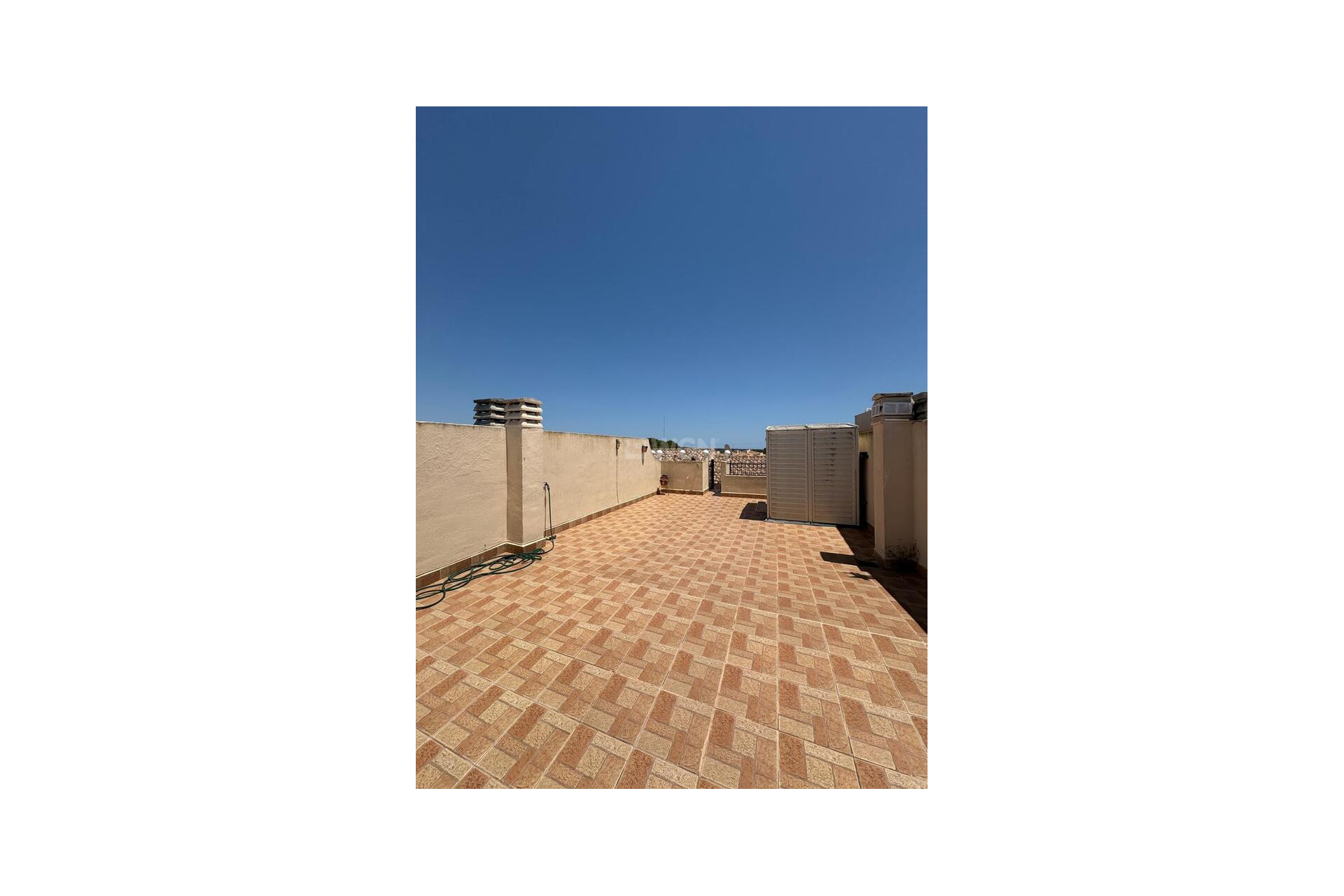 Resale - Apartment / flat - Lo Pepin - Inland