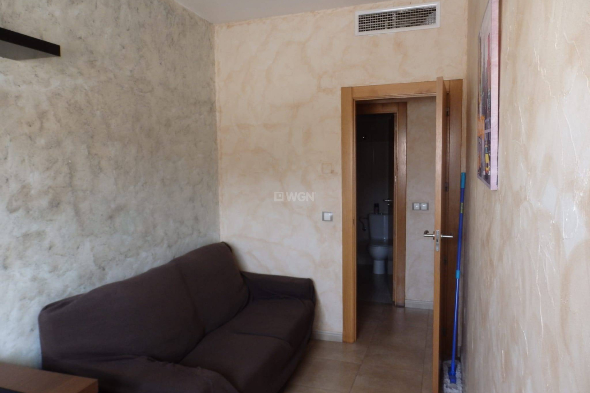 Resale - Apartment / flat - Lorqui - Pol. Ind. Base 2000