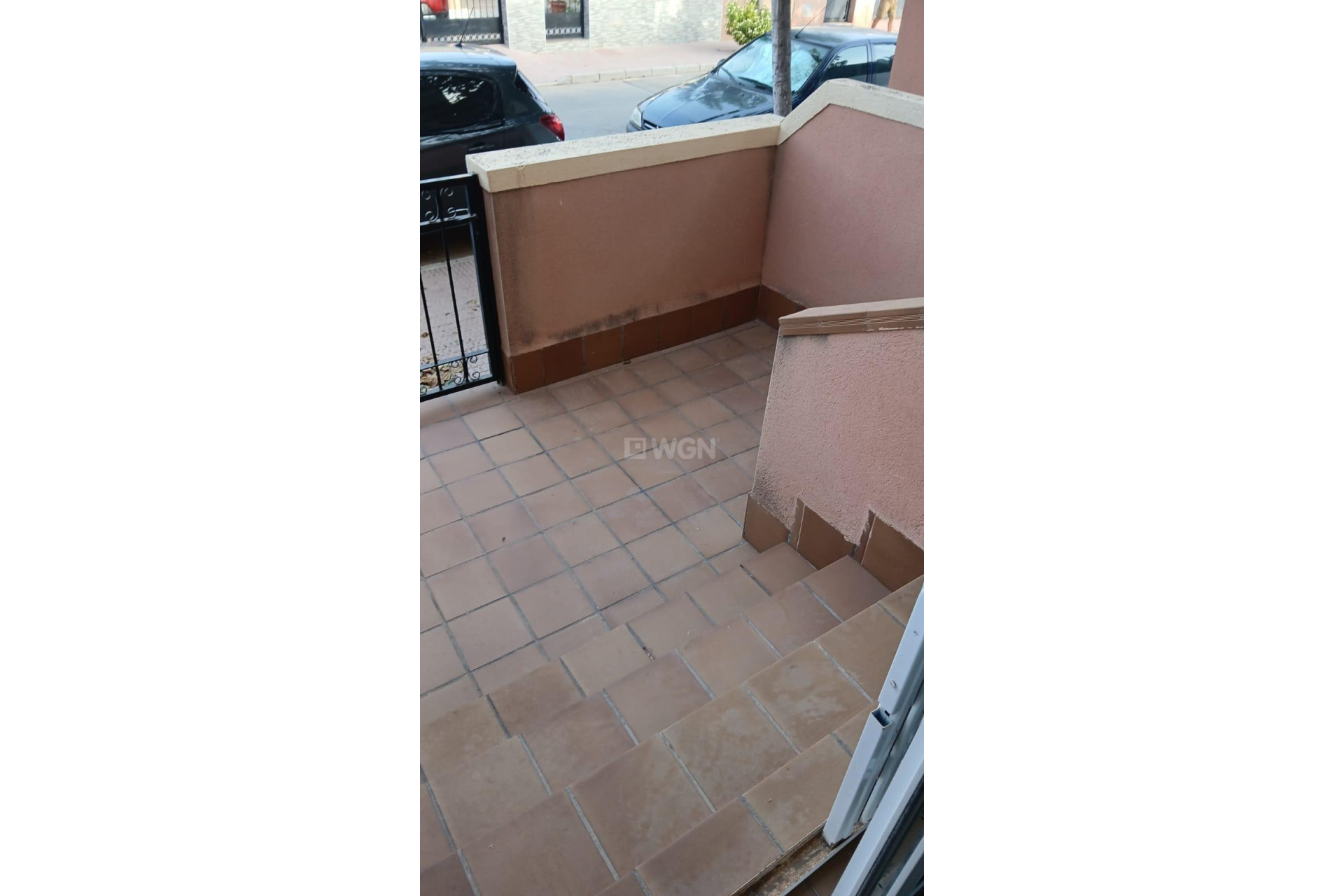 Resale - Apartment / flat - Los Alcázares - Centro