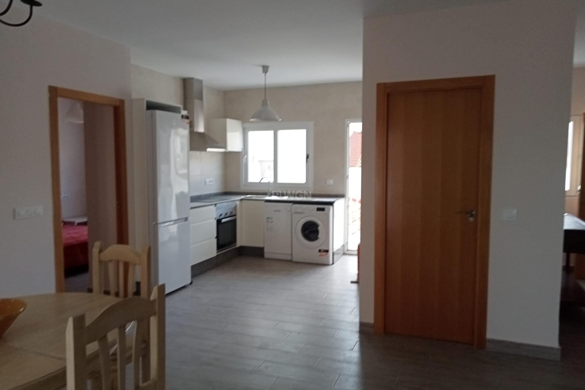 Resale - Apartment / flat - Los Alcázares - Centro