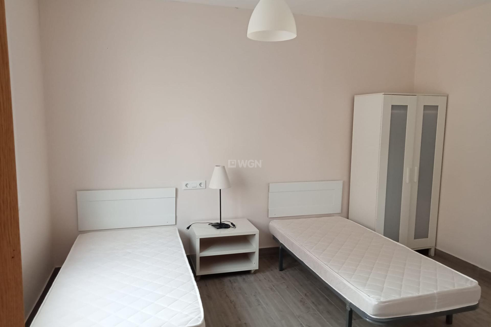 Resale - Apartment / flat - Los Alcázares - Centro