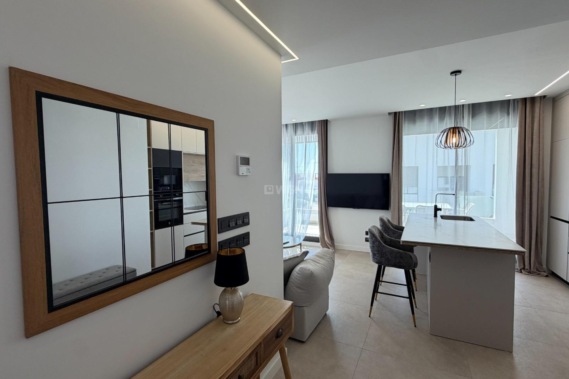 Resale - Apartment / flat - Los Alcázares - Costa Calida