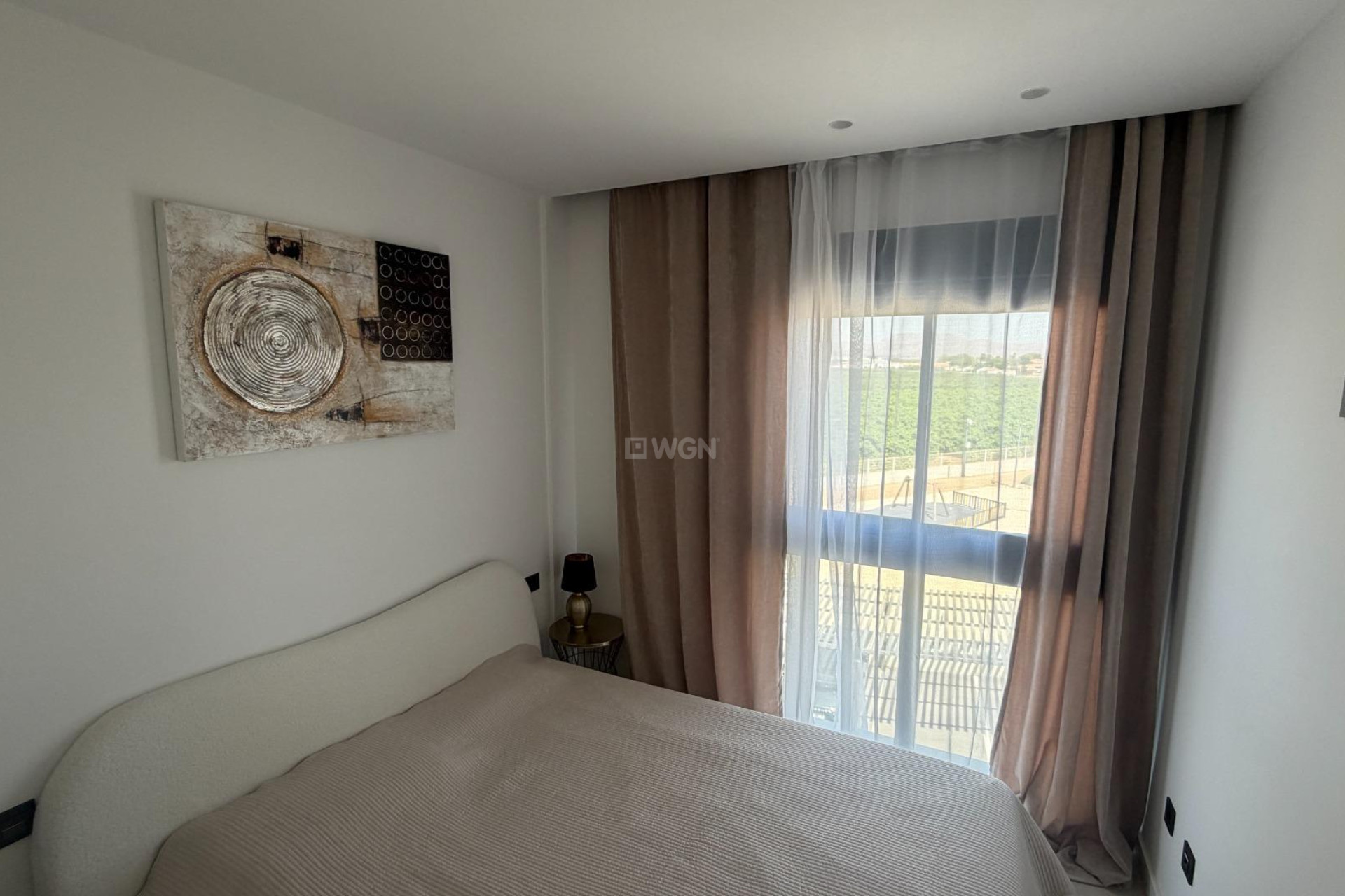 Resale - Apartment / flat - Los Alcázares - Costa Calida