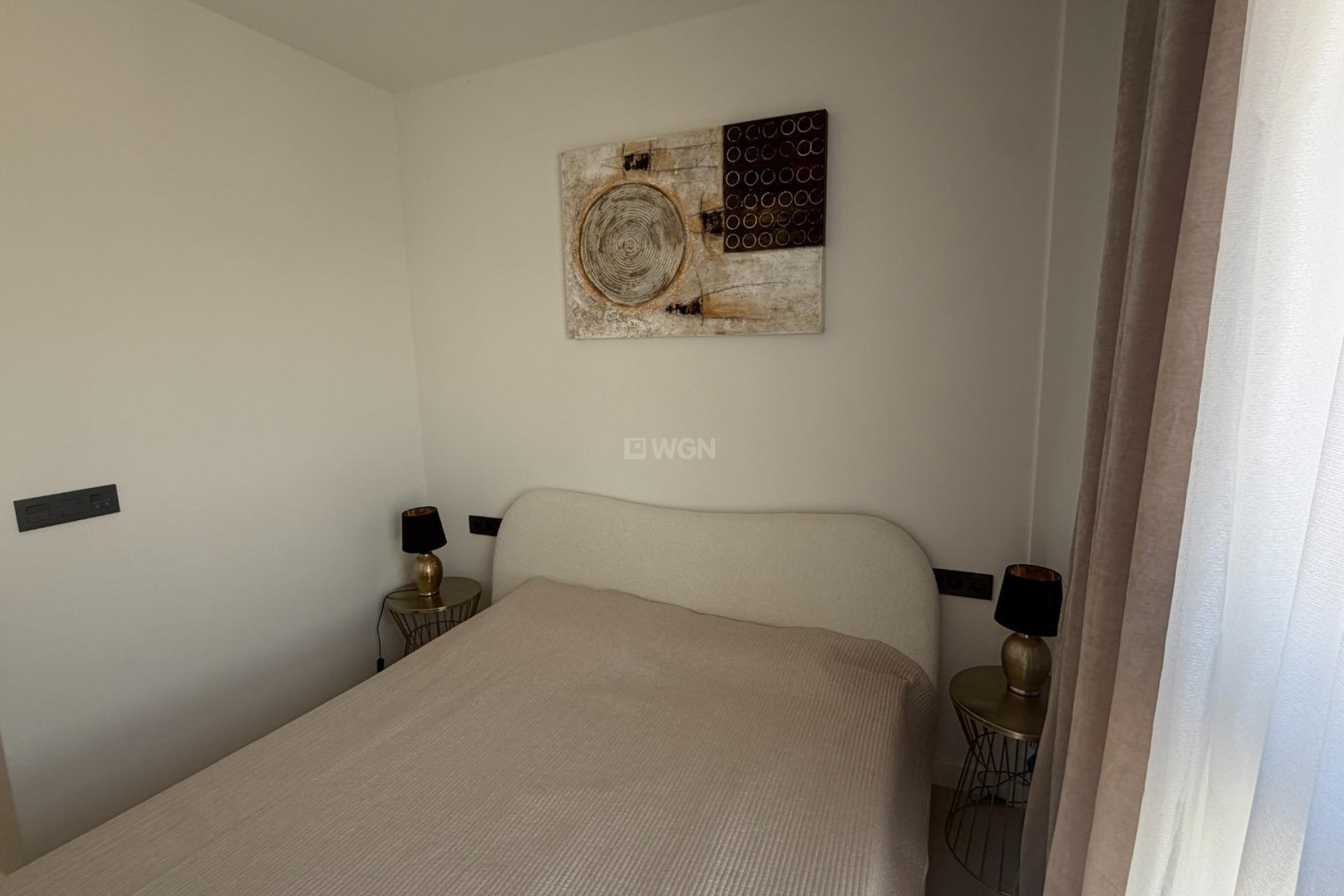 Resale - Apartment / flat - Los Alcázares - Costa Calida