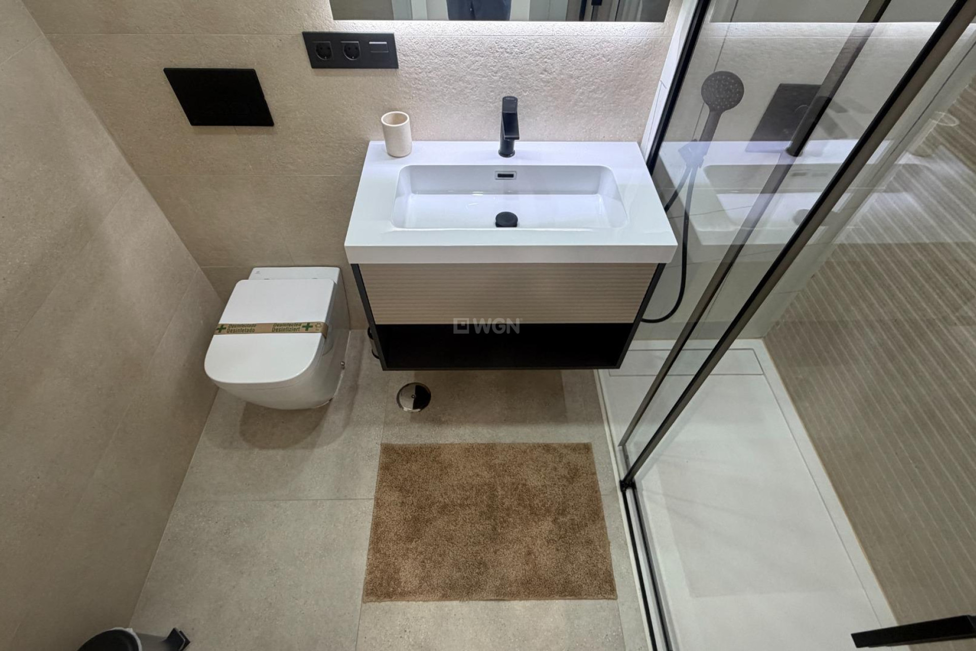 Resale - Apartment / flat - Los Alcázares - Costa Calida